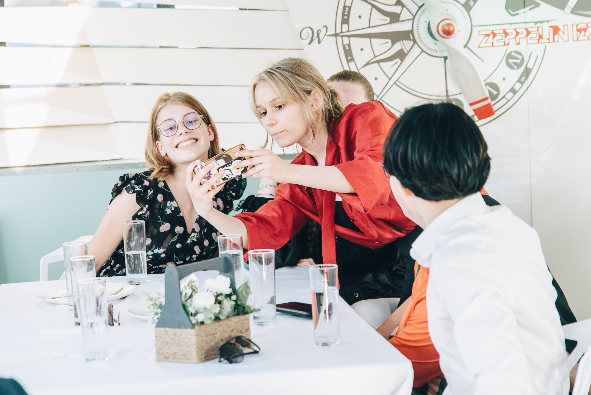 Выпускники 2022. Фотограф Денис Неместо, портрет, репортаж