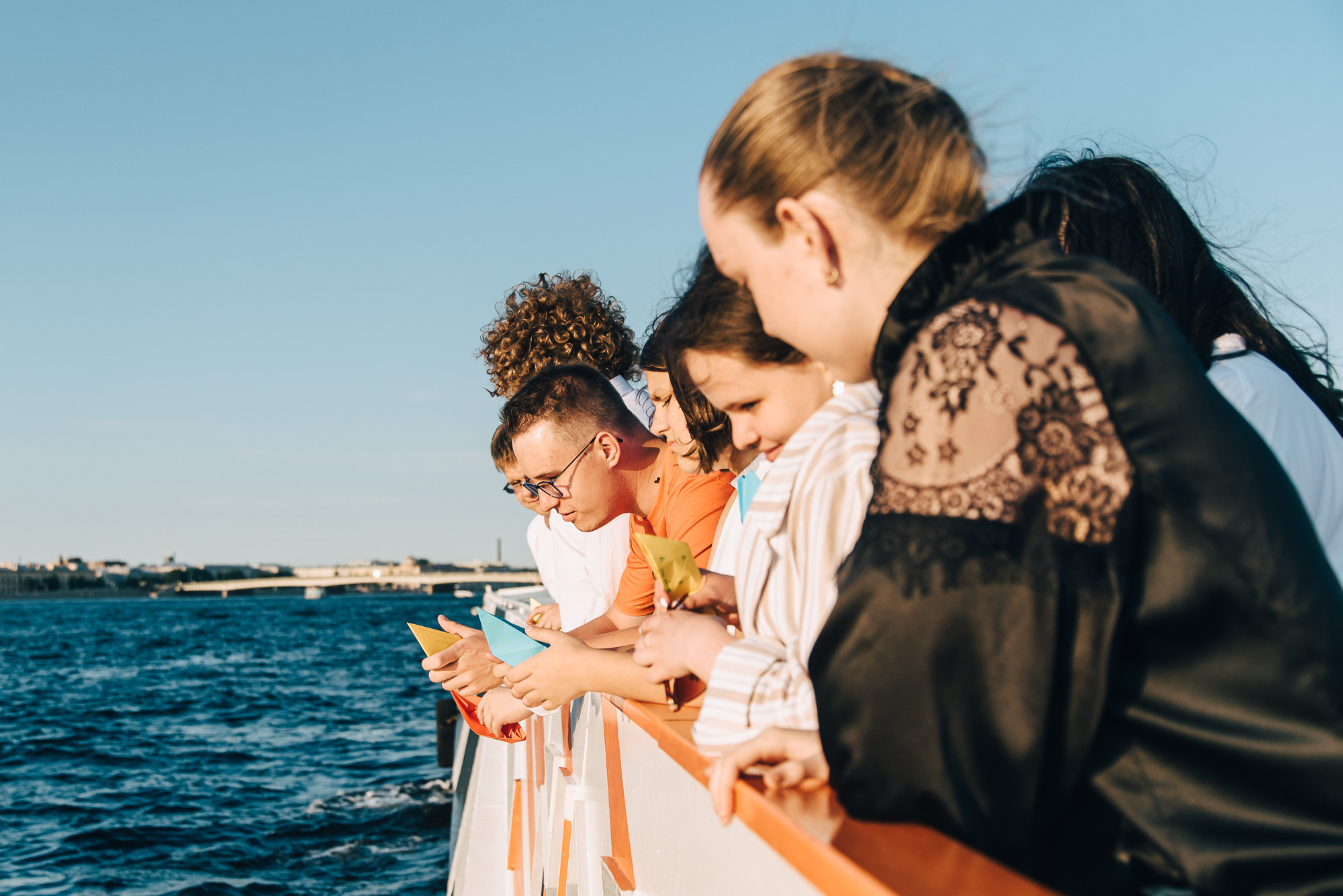 Выпускники 2022. Фотограф Денис Неместо, портрет, репортаж