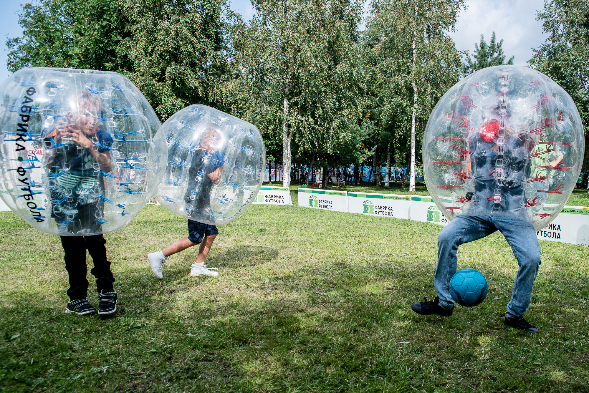 VK Fest 2019. Фотограф Денис Неместо, портрет, репортаж