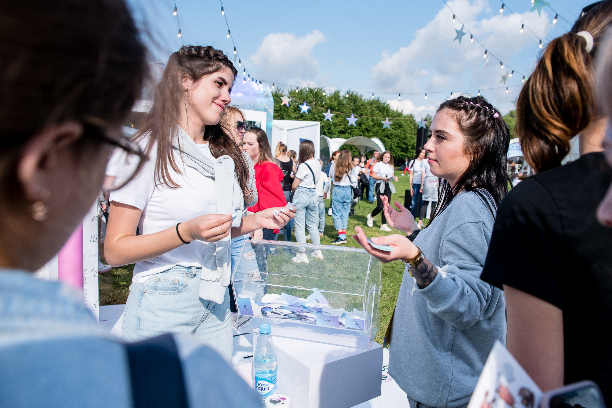 VK Fest 2019. Фотограф Денис Неместо, портрет, репортаж