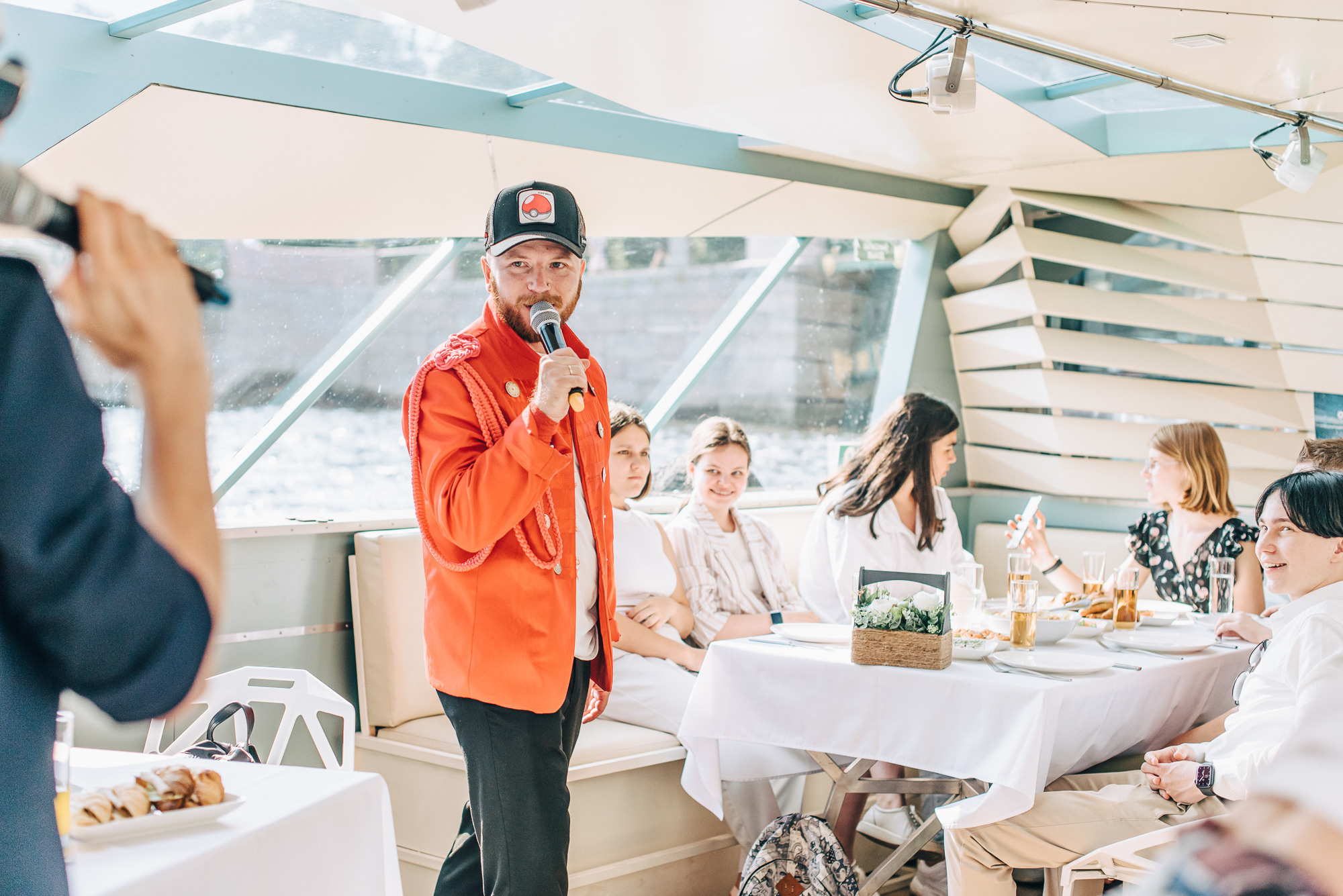 Выпускники 2022. Фотограф Денис Неместо, портрет, репортаж