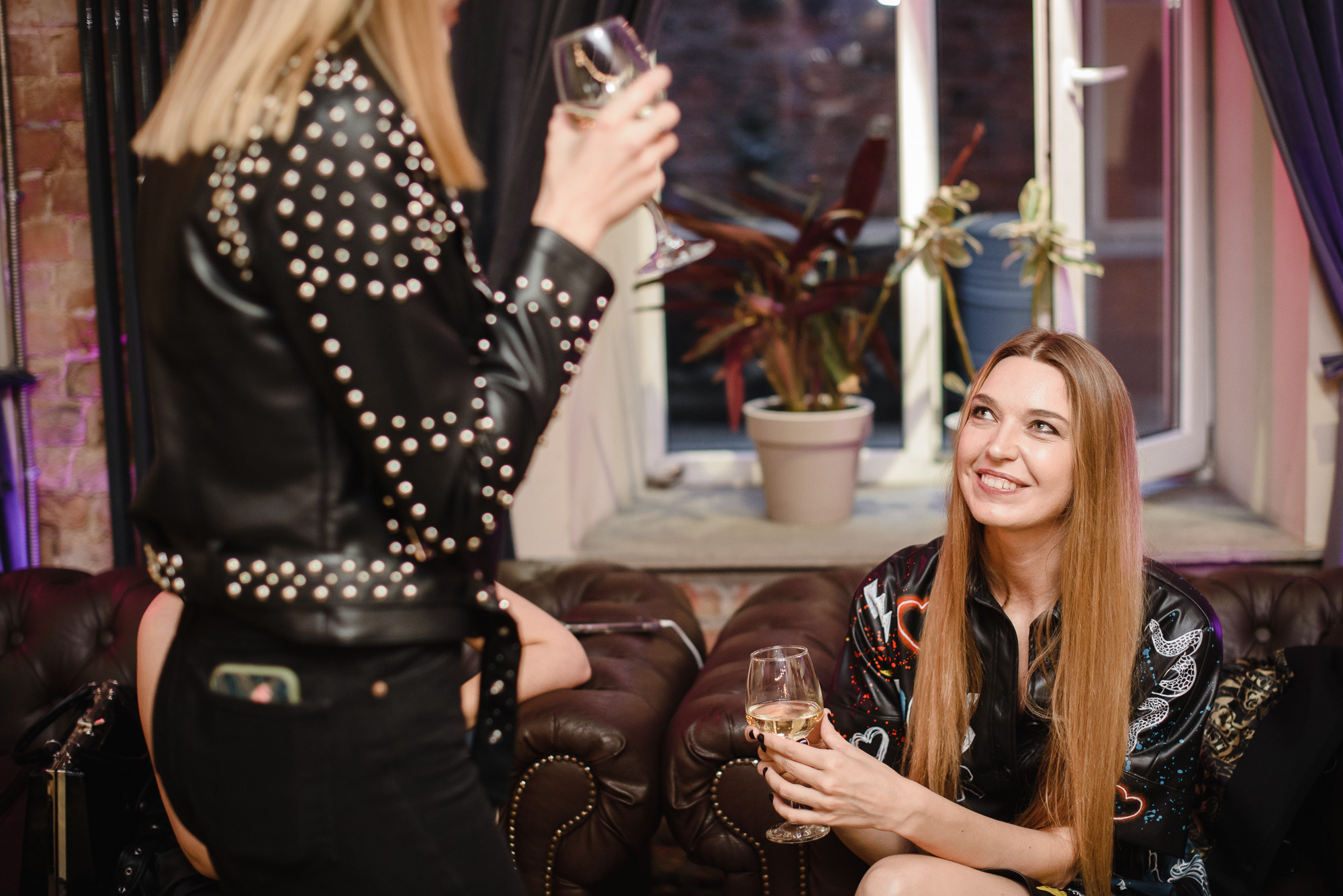 Hard Rock корпоратив!. Фотограф Денис Неместо, портрет, репортаж