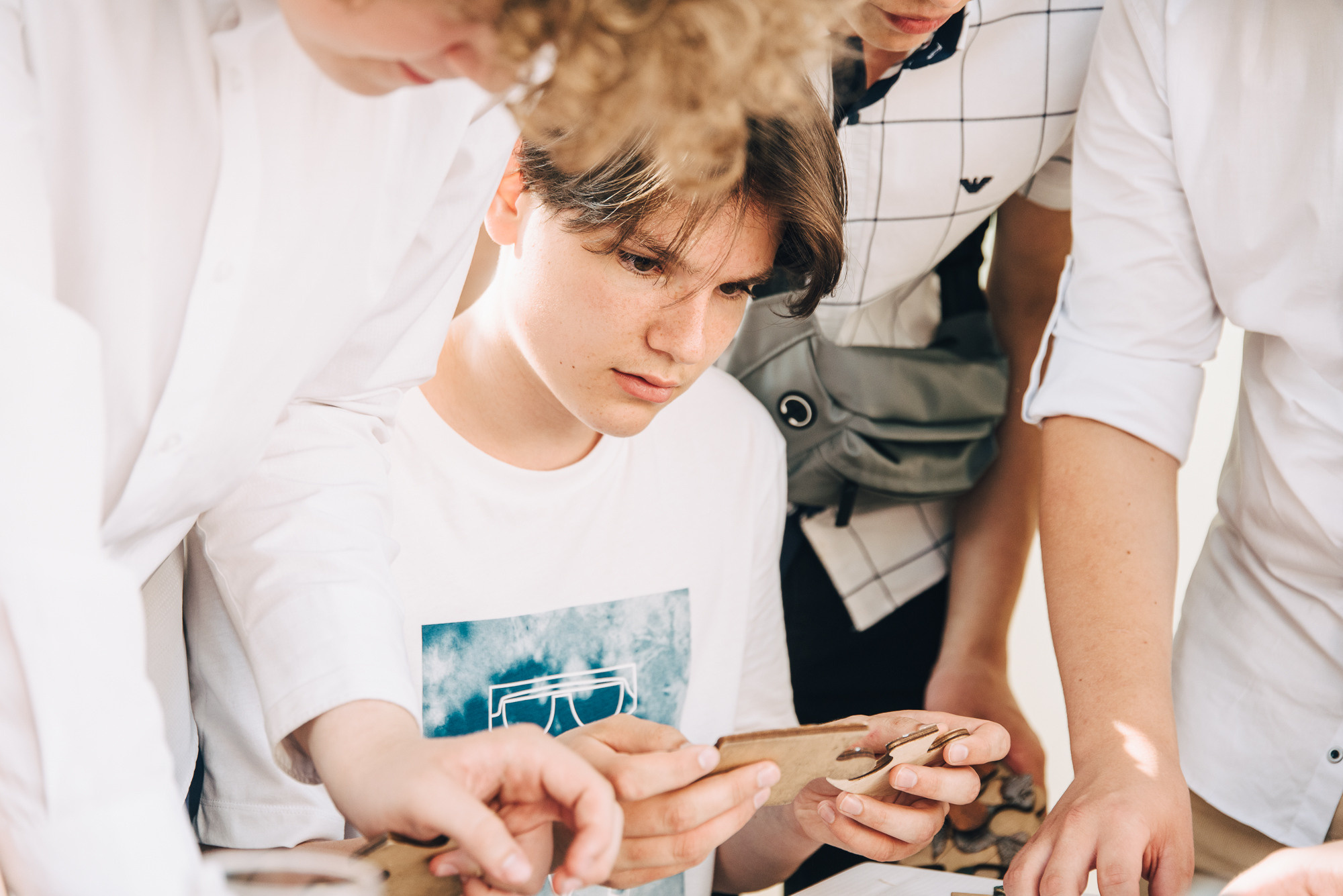 Выпускники 2022. Фотограф Денис Неместо, портрет, репортаж