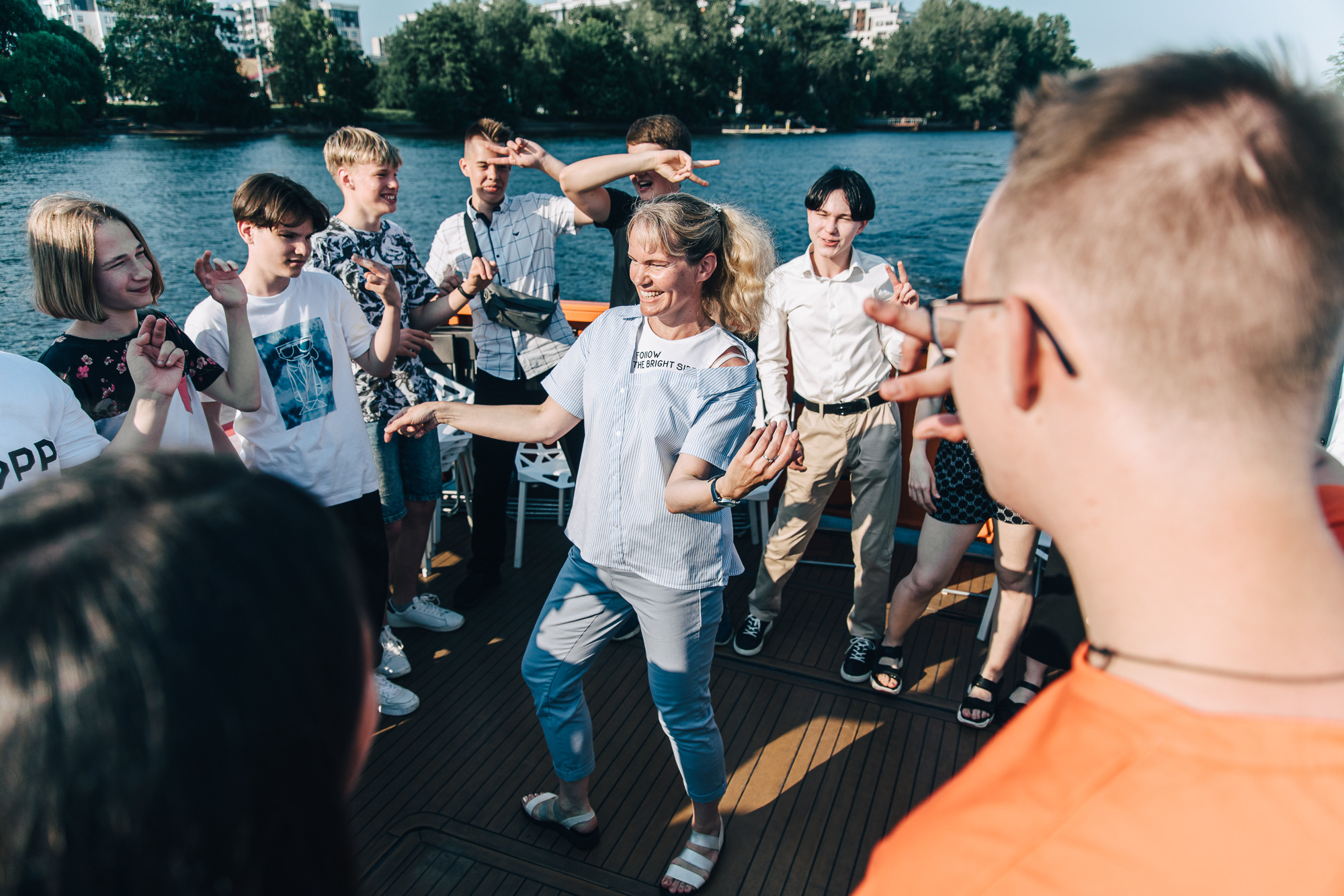 Выпускники 2022. Фотограф Денис Неместо, портрет, репортаж