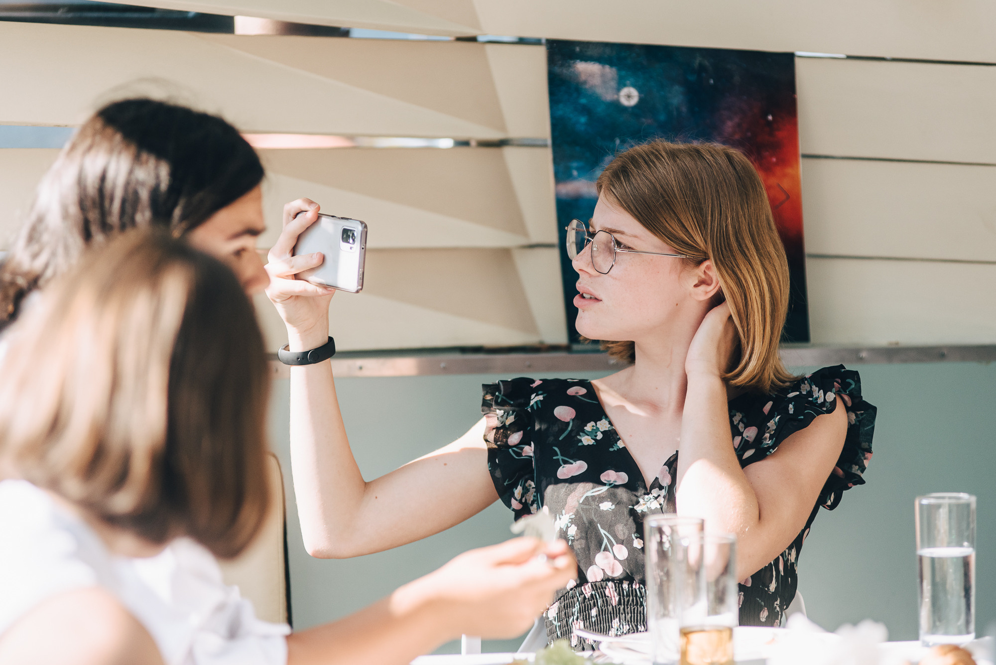 Выпускники 2022. Фотограф Денис Неместо, портрет, репортаж