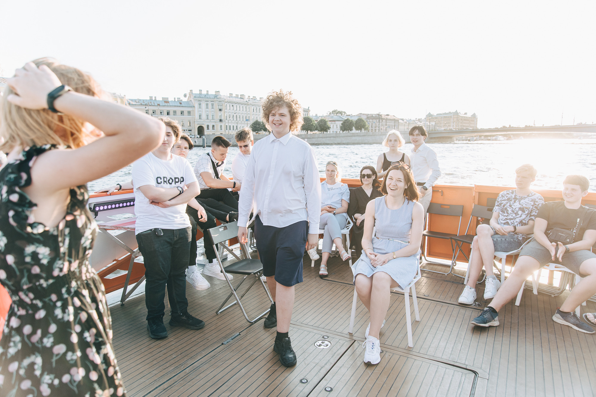 Выпускники 2022. Фотограф Денис Неместо, портрет, репортаж