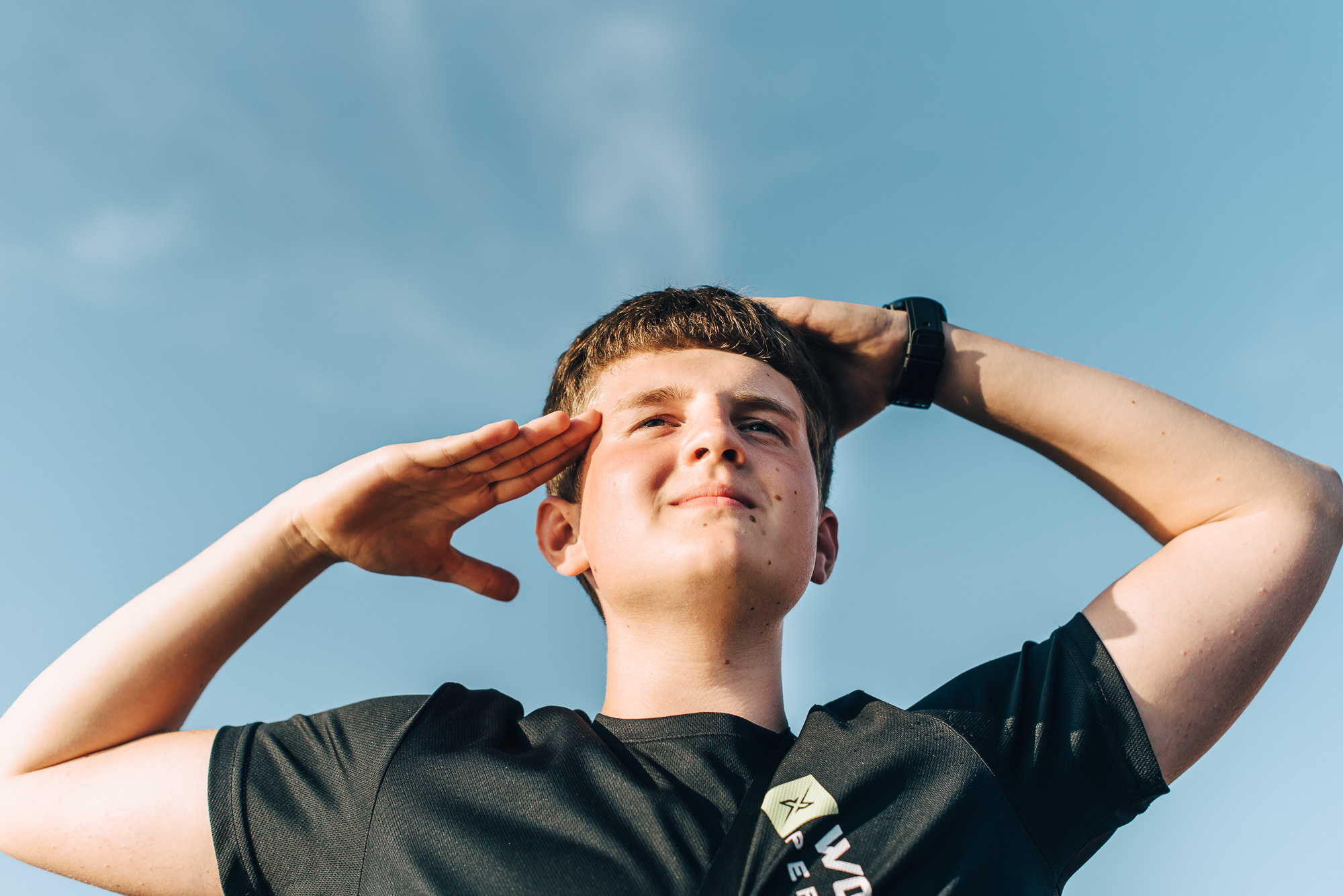 Выпускники 2022. Фотограф Денис Неместо, портрет, репортаж