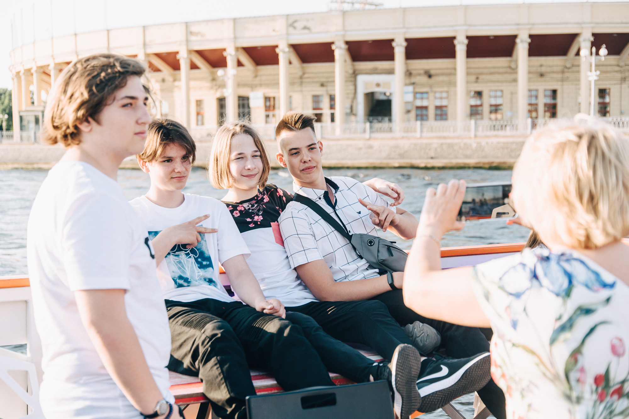 Выпускники 2022. Фотограф Денис Неместо, портрет, репортаж