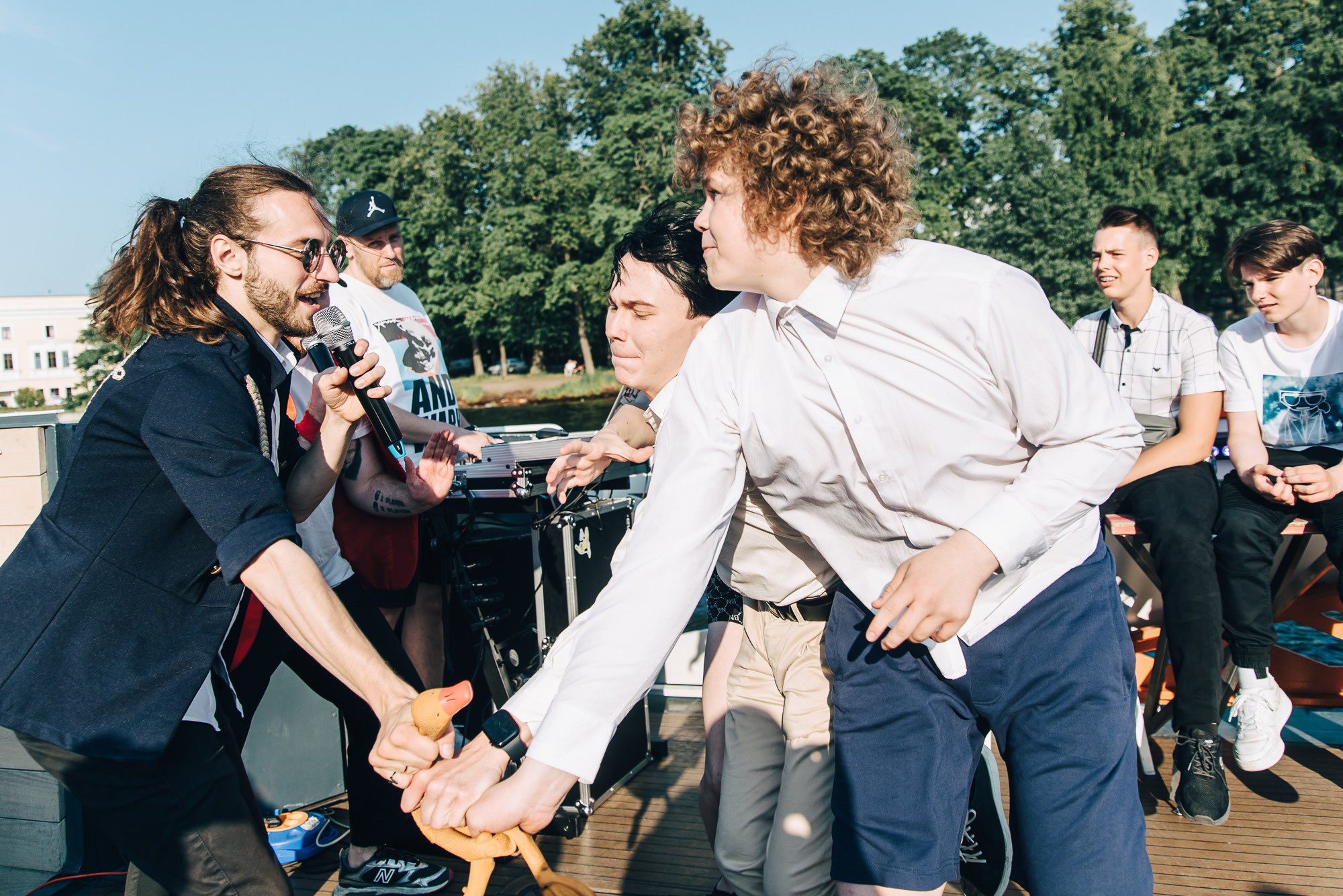 Выпускники 2022. Фотограф Денис Неместо, портрет, репортаж