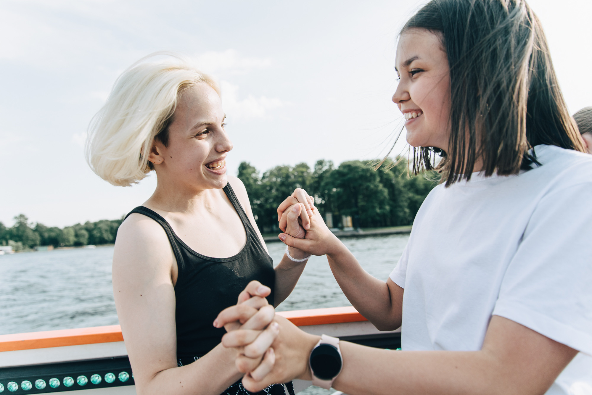 Выпускники 2022. Фотограф Денис Неместо, портрет, репортаж