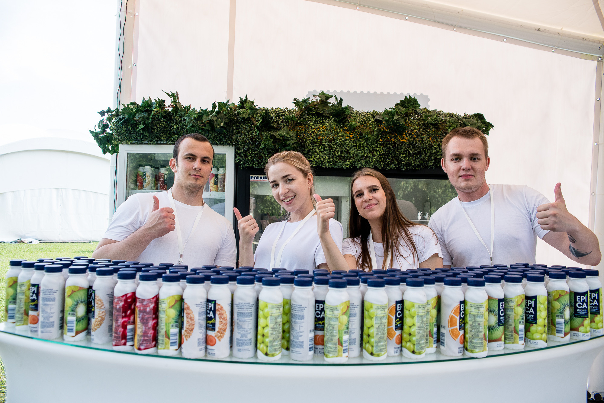 VK Fest 2019. Фотограф Денис Неместо, портрет, репортаж