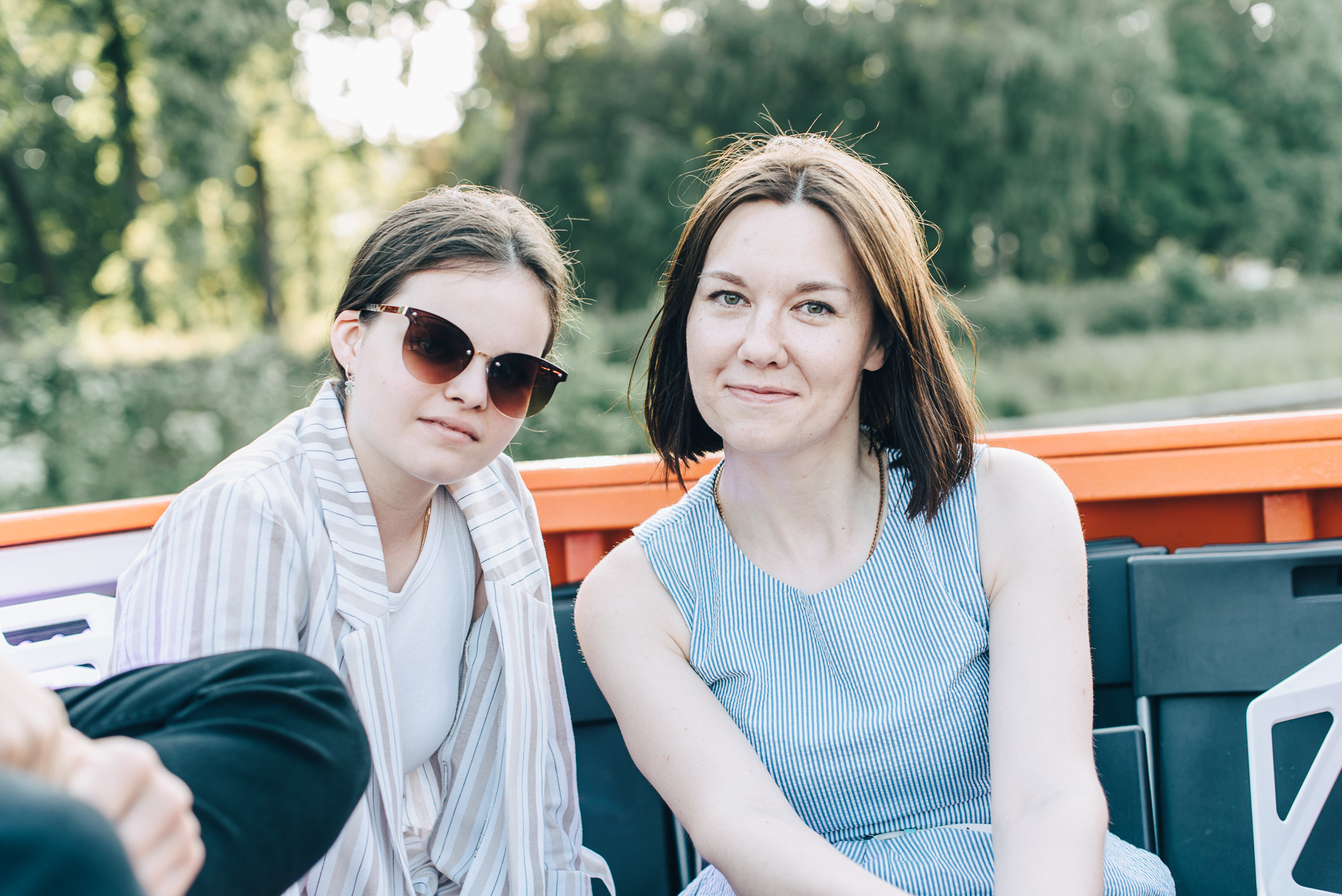 Выпускники 2022. Фотограф Денис Неместо, портрет, репортаж