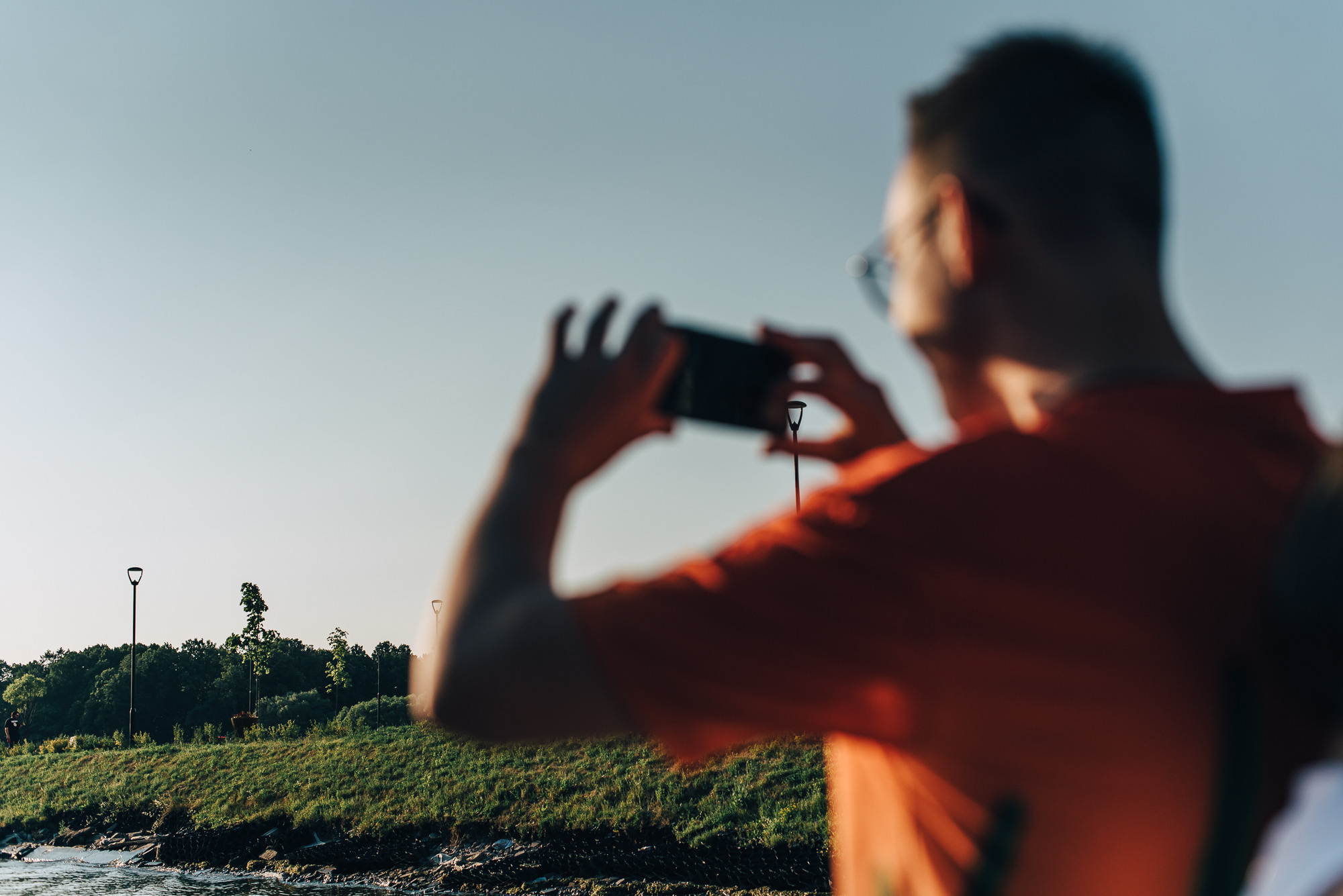 Выпускники 2022. Фотограф Денис Неместо, портрет, репортаж