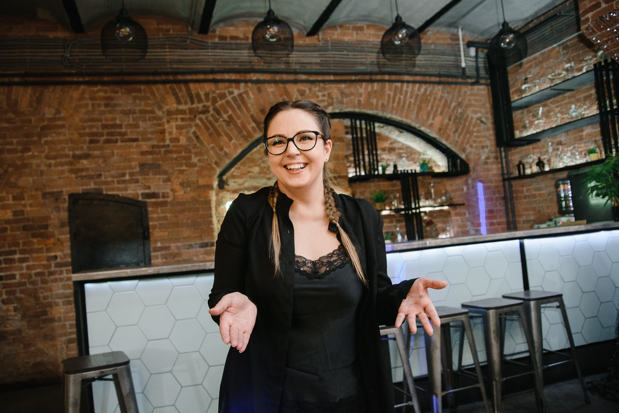 Hard Rock корпоратив!. Фотограф Денис Неместо, портрет, репортаж