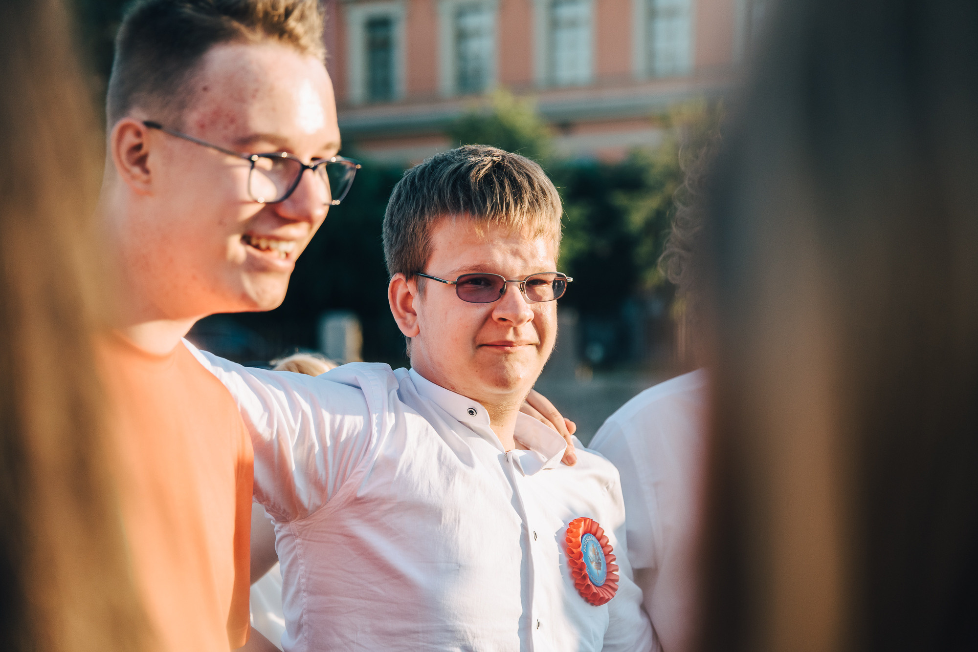 Выпускники 2022. Фотограф Денис Неместо, портрет, репортаж