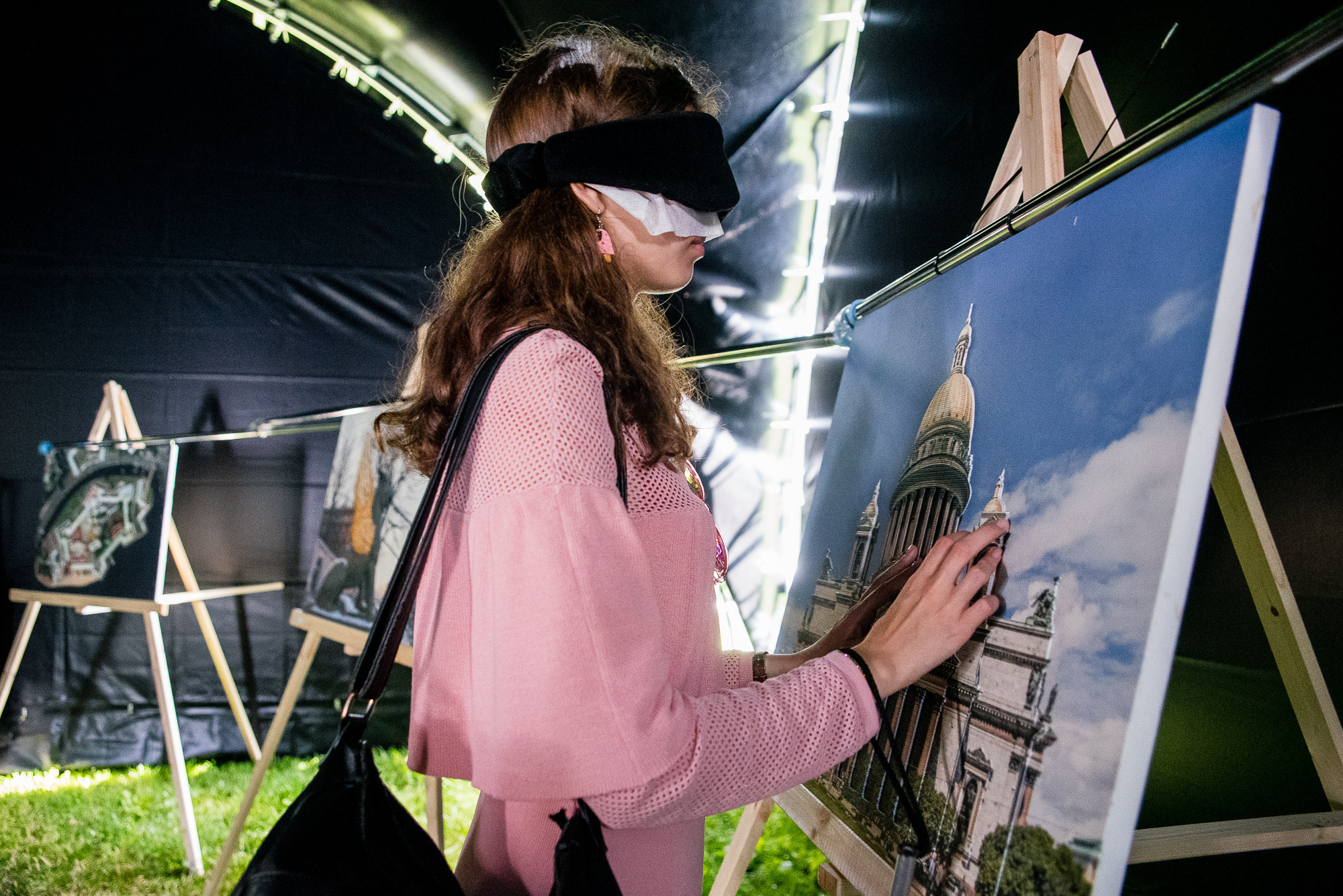 VK Fest 2019. Фотограф Денис Неместо, портрет, репортаж