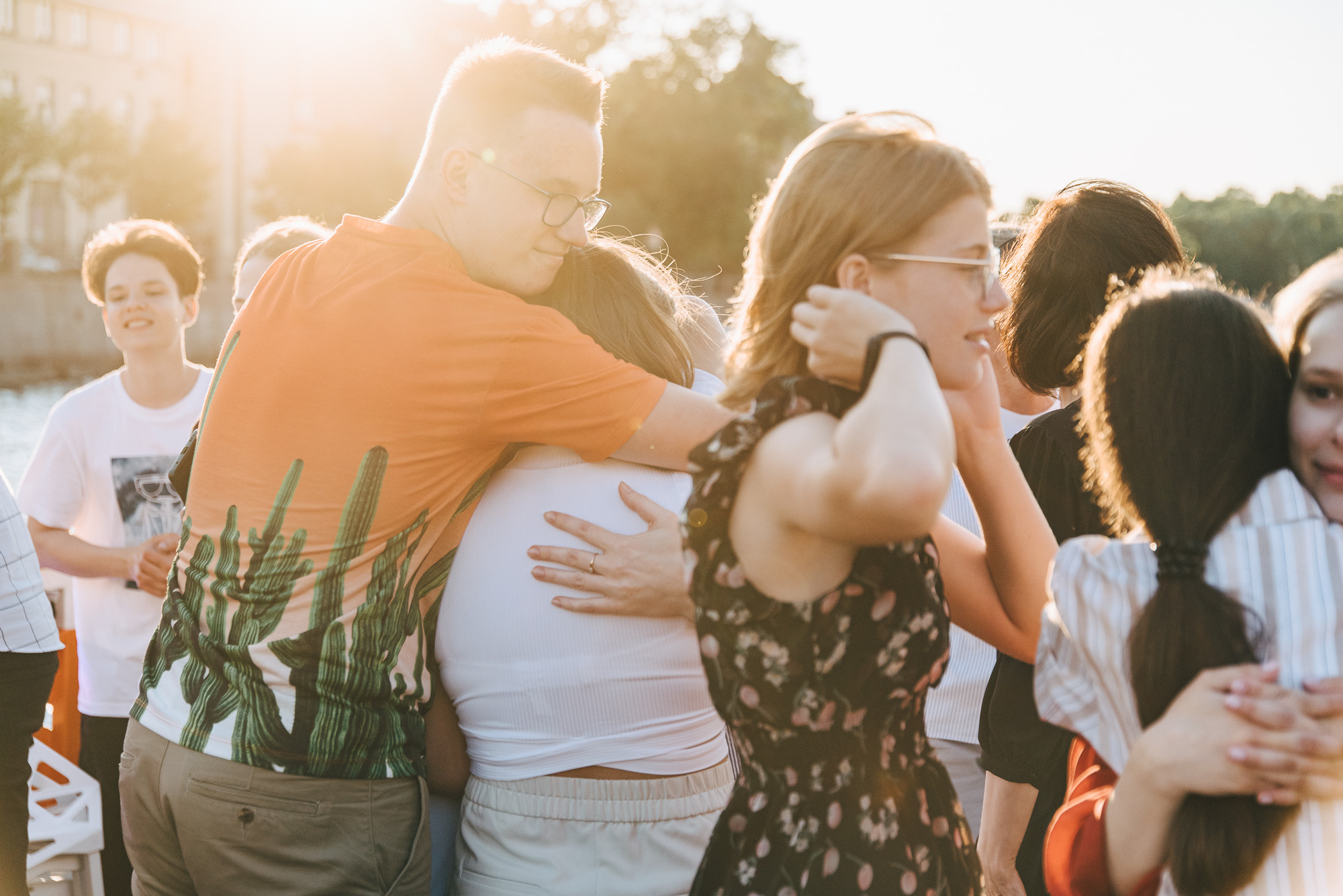 Выпускники 2022. Фотограф Денис Неместо, портрет, репортаж