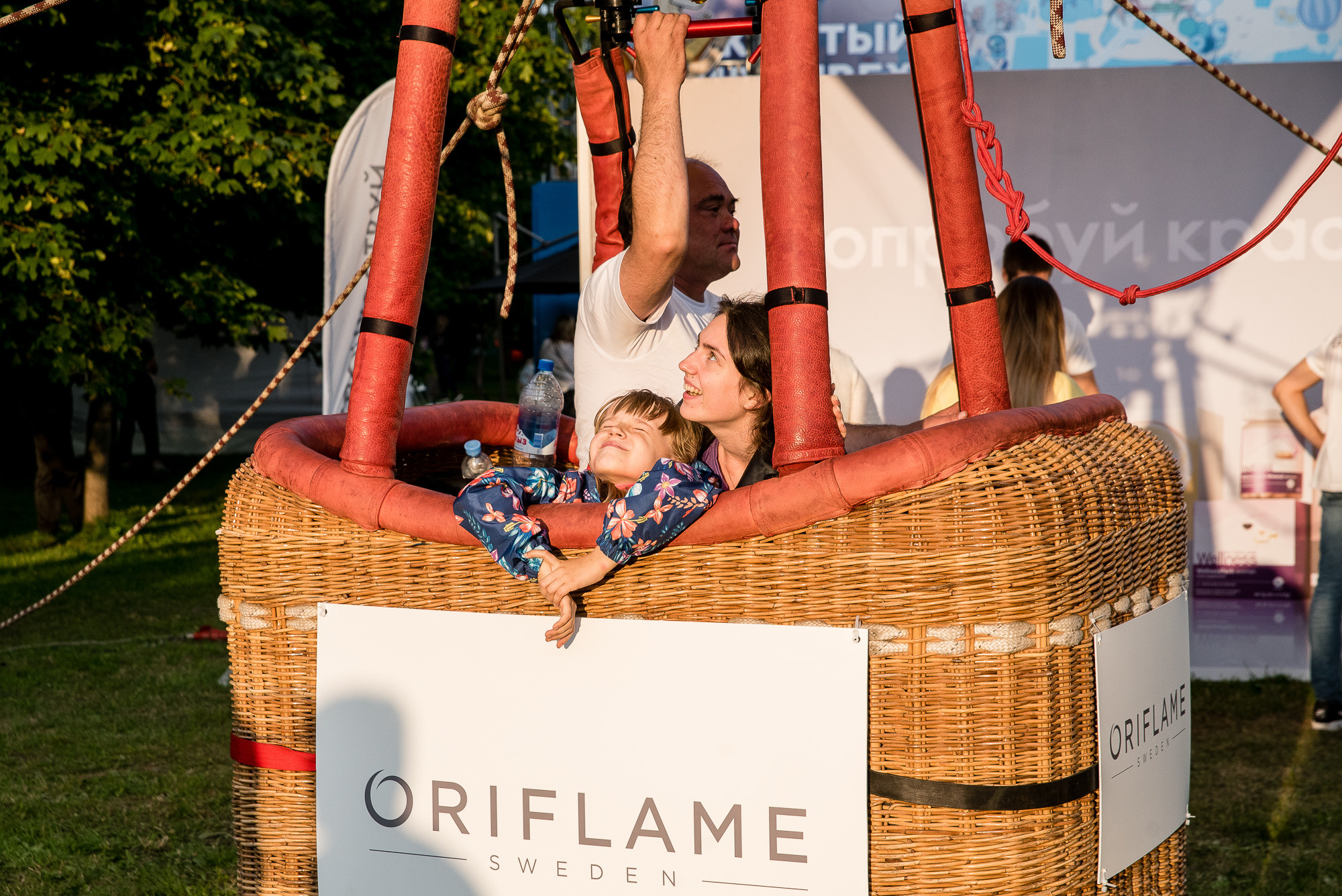 VK Fest 2019. Фотограф Денис Неместо, портрет, репортаж