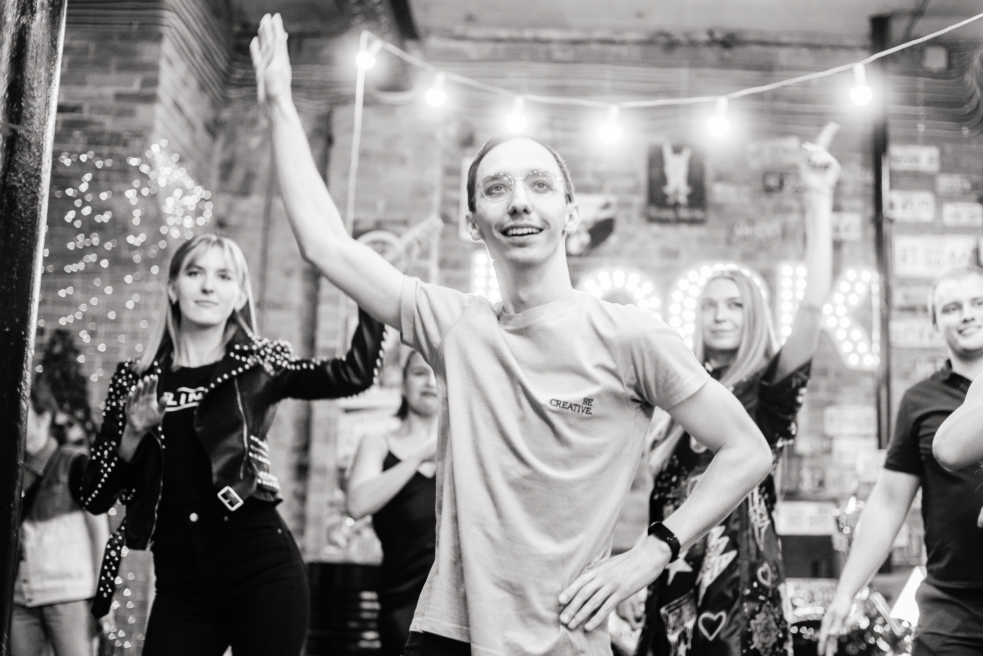 Hard Rock корпоратив!. Фотограф Денис Неместо, портрет, репортаж