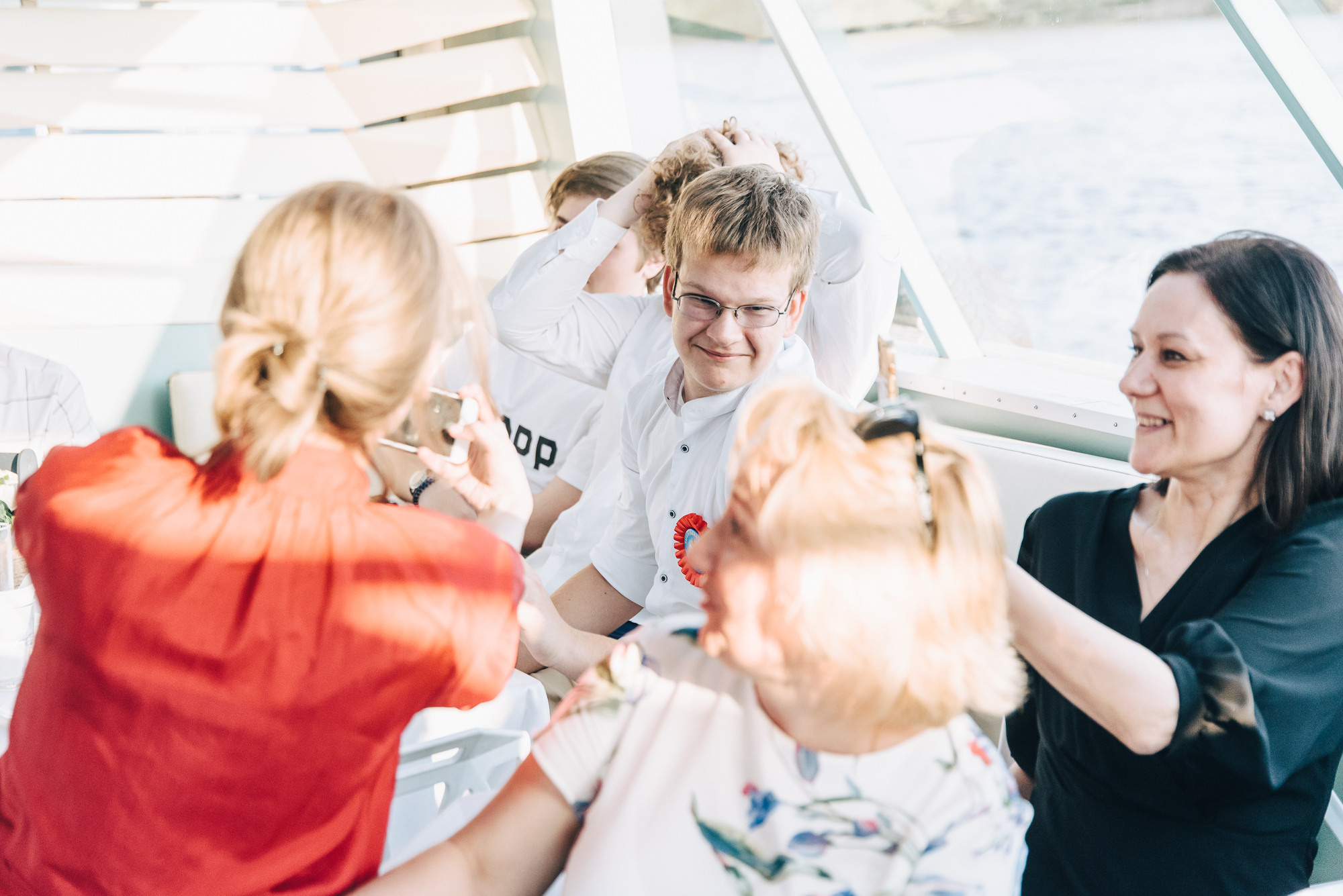 Выпускники 2022. Фотограф Денис Неместо, портрет, репортаж