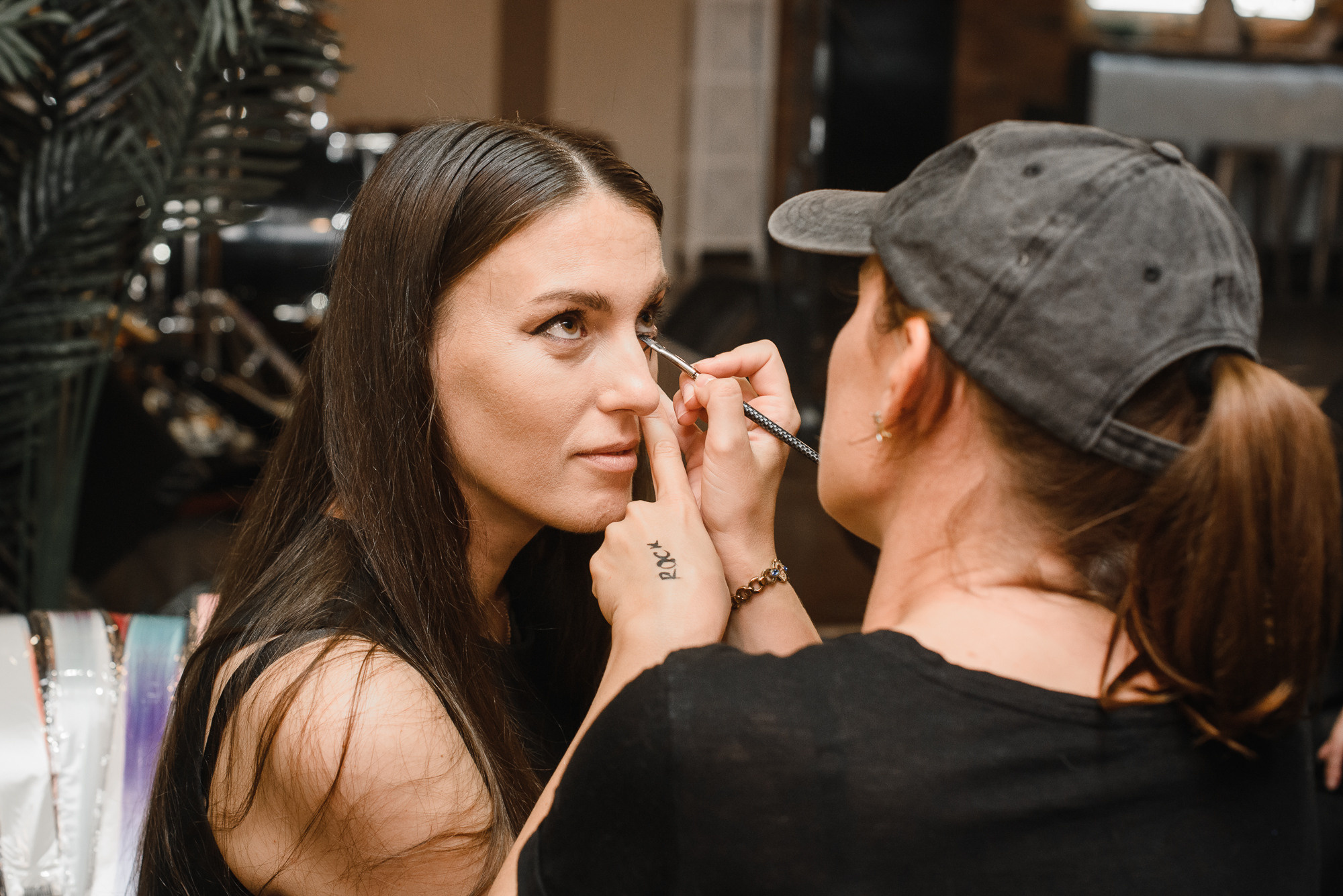 Hard Rock корпоратив!. Фотограф Денис Неместо, портрет, репортаж