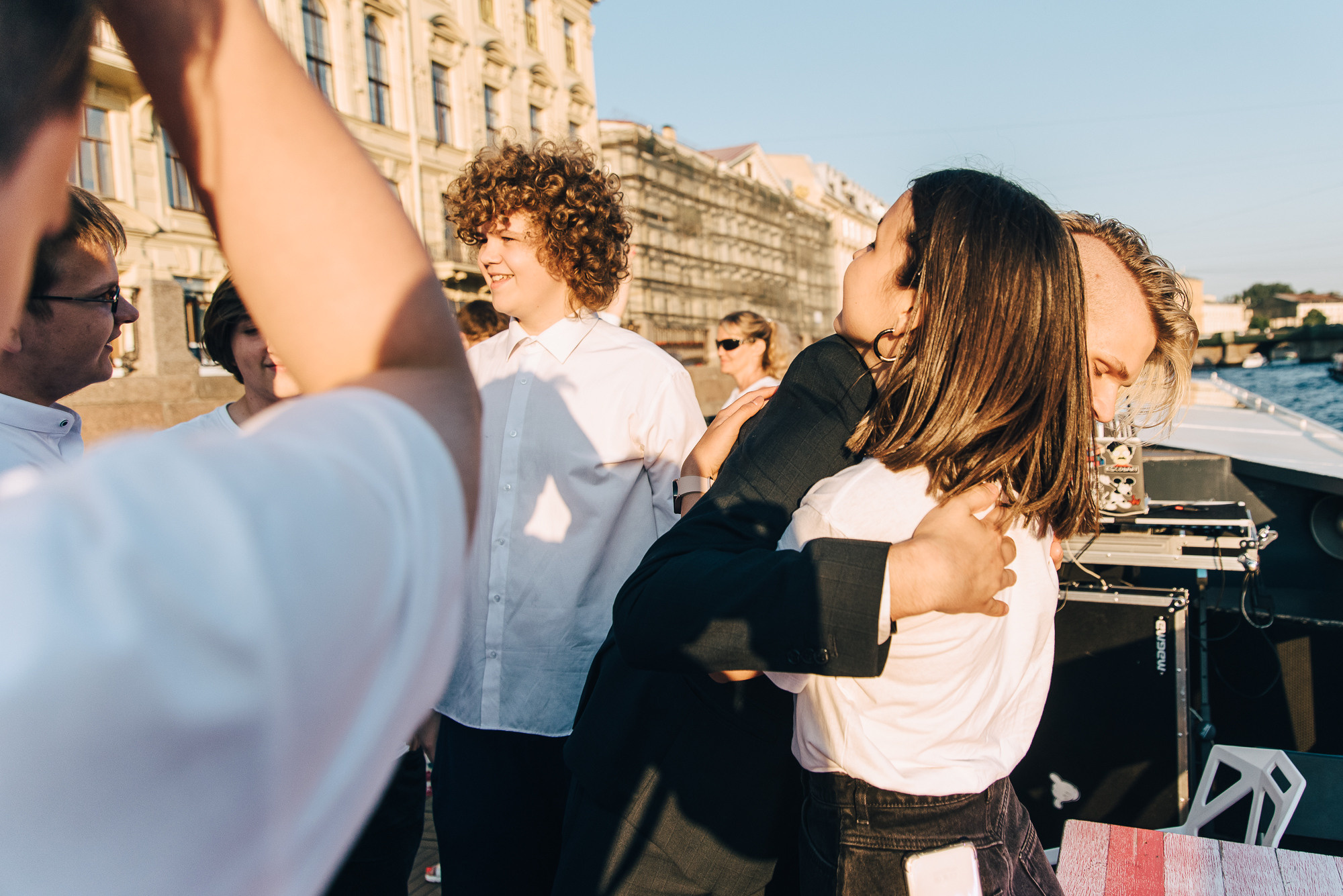 Выпускники 2022. Фотограф Денис Неместо, портрет, репортаж