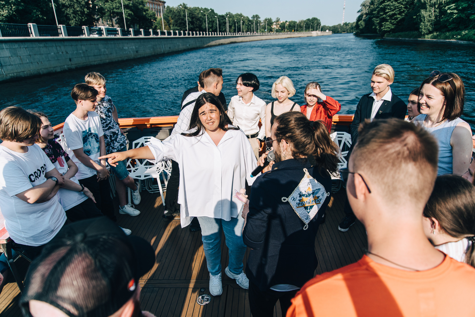 Выпускники 2022. Фотограф Денис Неместо, портрет, репортаж