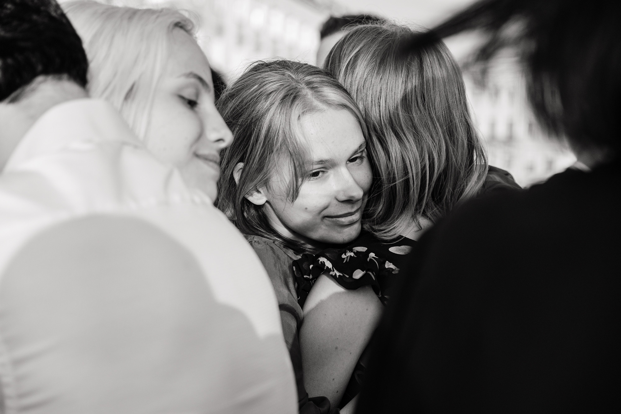 Выпускники 2022. Фотограф Денис Неместо, портрет, репортаж