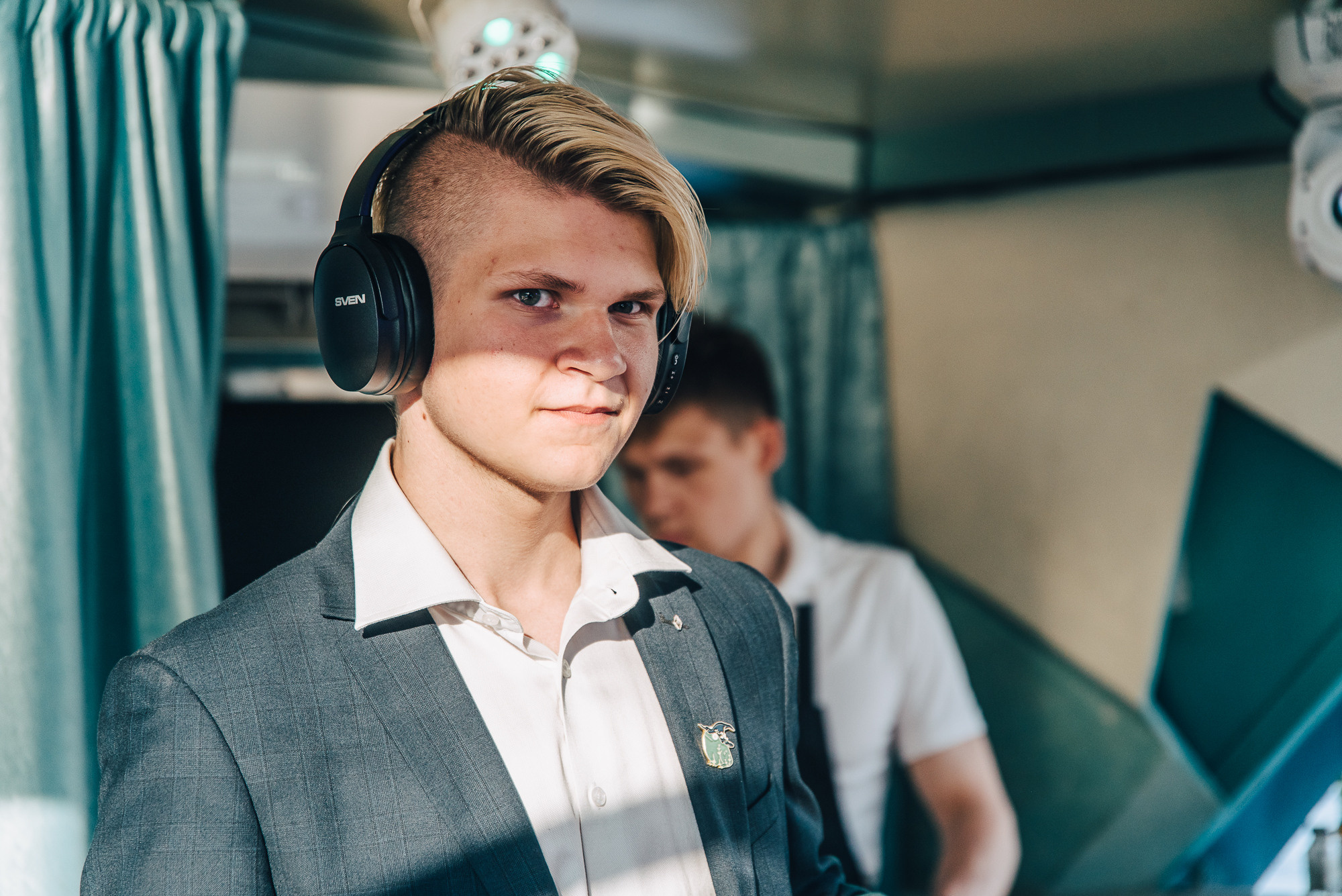 Выпускники 2022. Фотограф Денис Неместо, портрет, репортаж