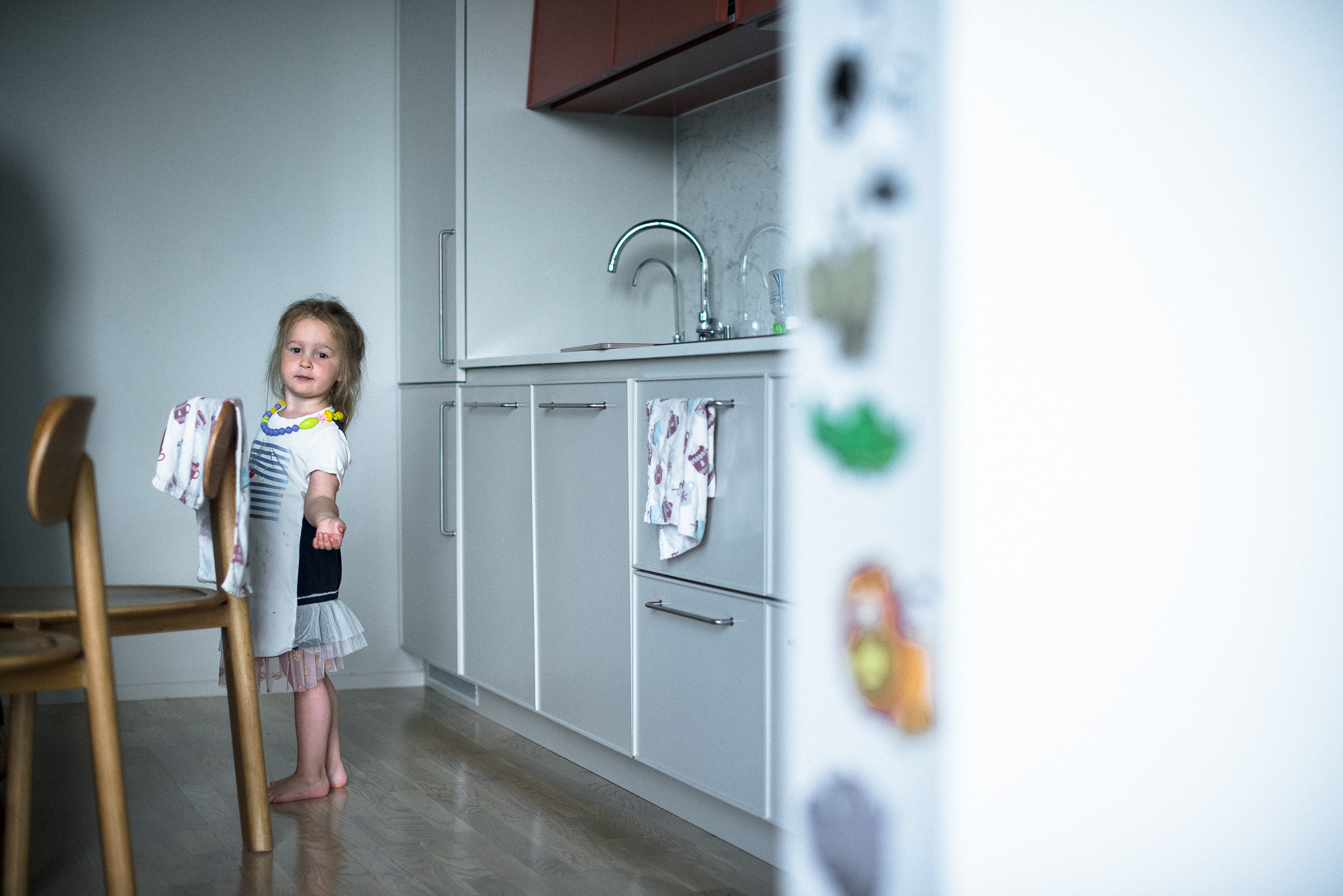 5 stars family. Фотограф Денис Неместо, портрет, репортаж