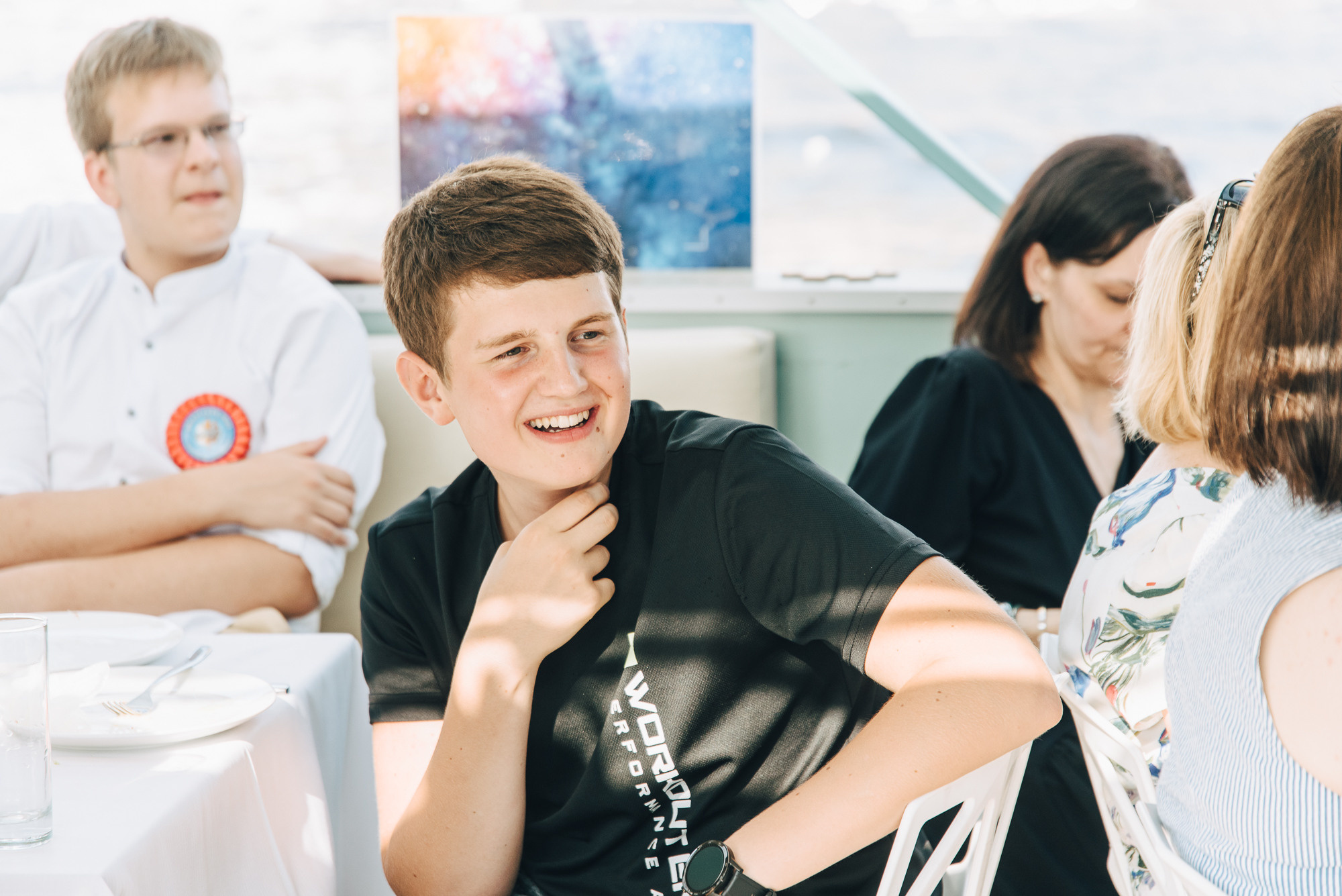 Выпускники 2022. Фотограф Денис Неместо, портрет, репортаж