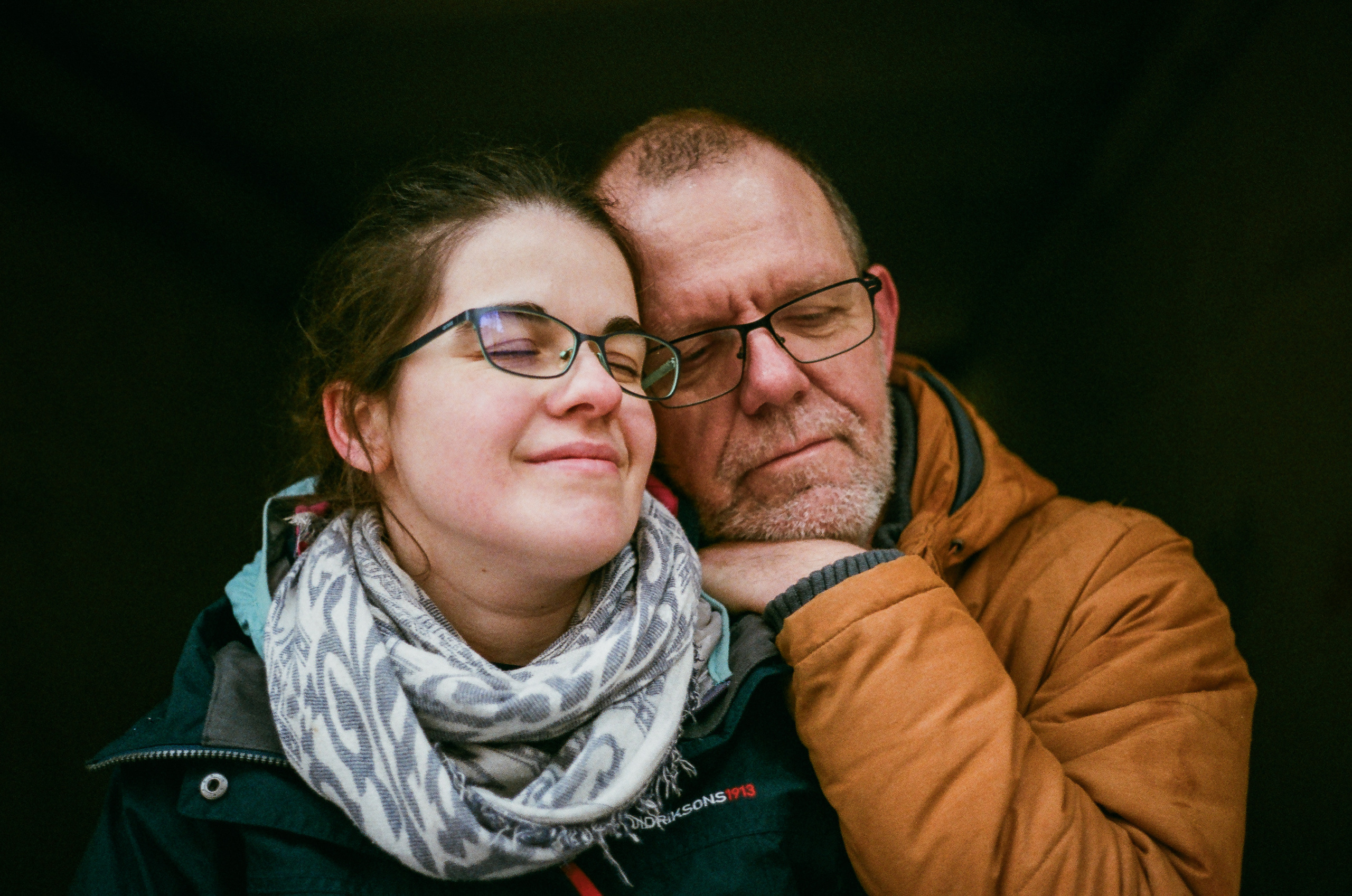 Семейные фотосессии, художественный семейный портрет. Фотограф Денис Неместо, портрет, репортаж