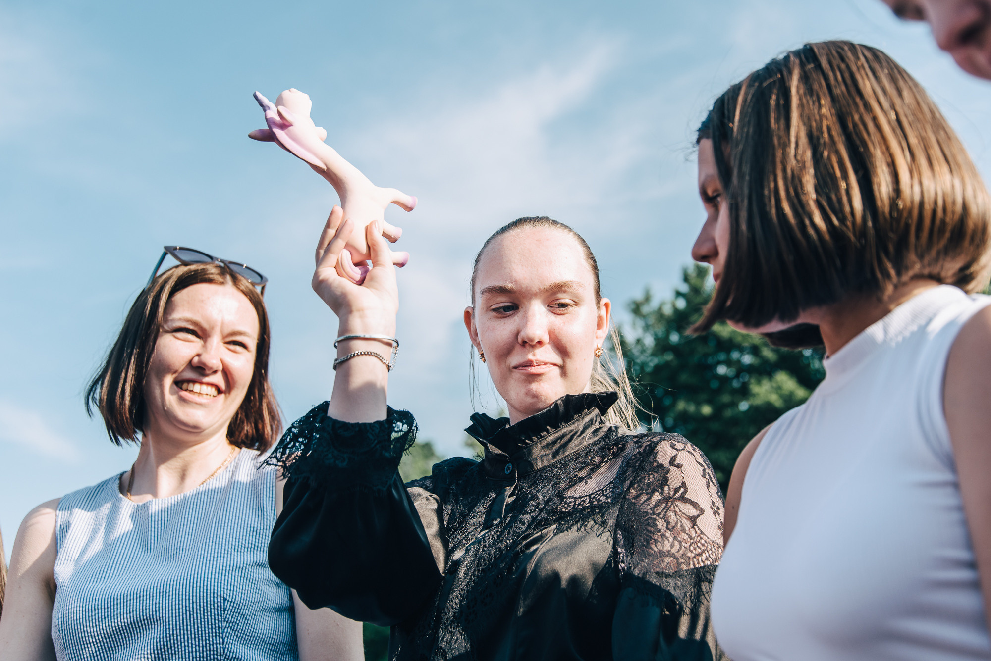 Выпускники 2022. Фотограф Денис Неместо, портрет, репортаж