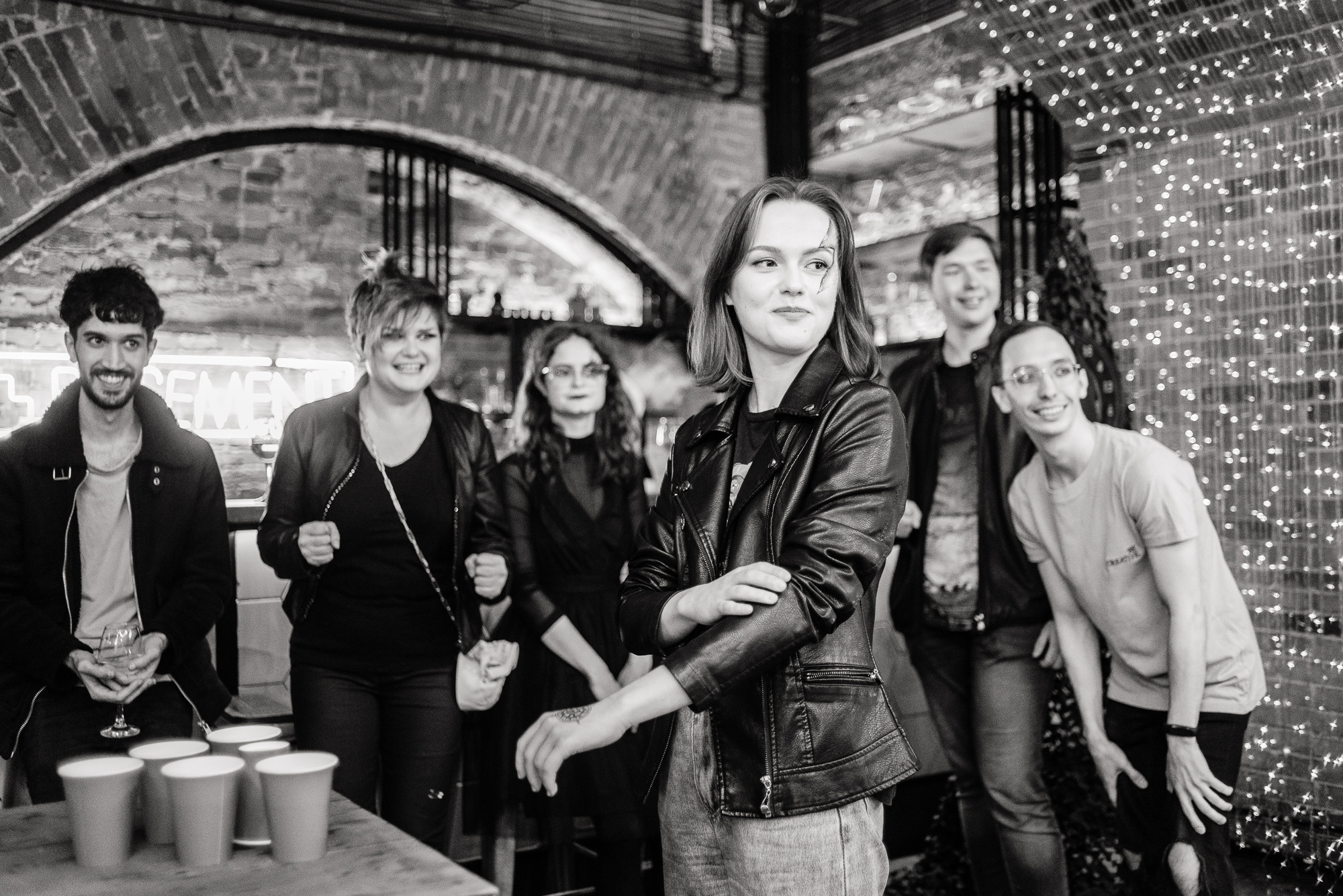 Hard Rock корпоратив!. Фотограф Денис Неместо, портрет, репортаж