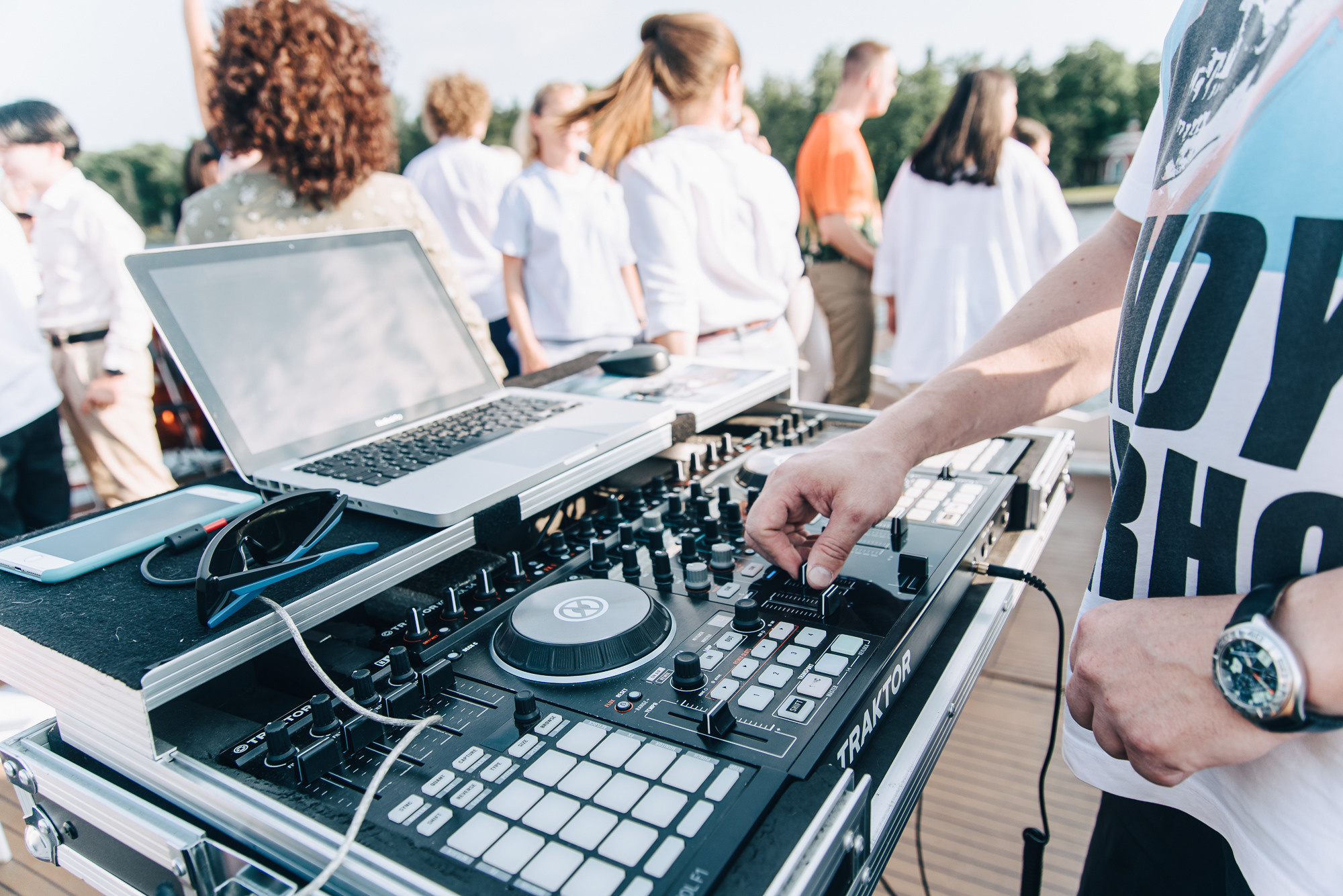 Выпускники 2022. Фотограф Денис Неместо, портрет, репортаж