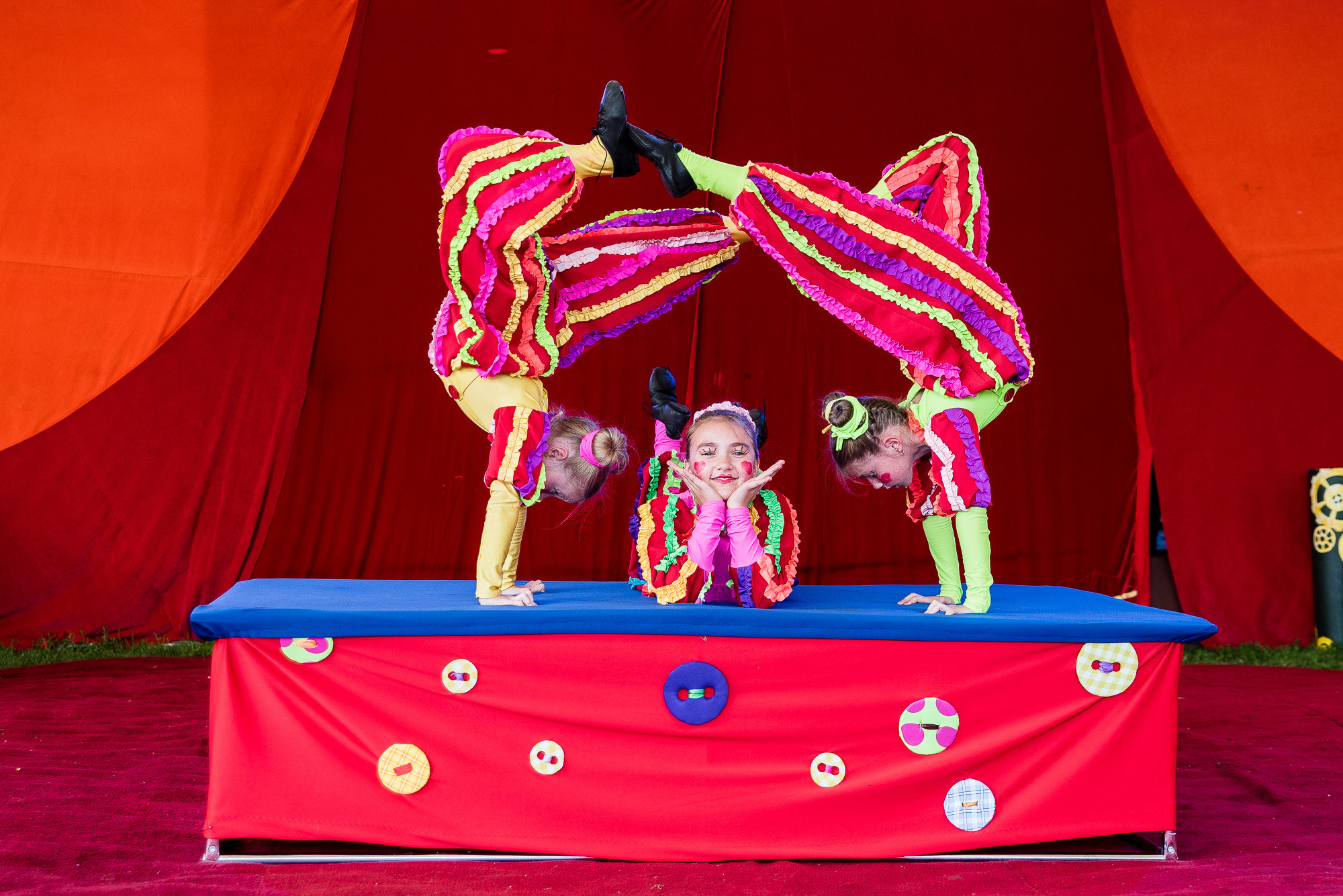 VK Fest 2019. Фотограф Денис Неместо, портрет, репортаж