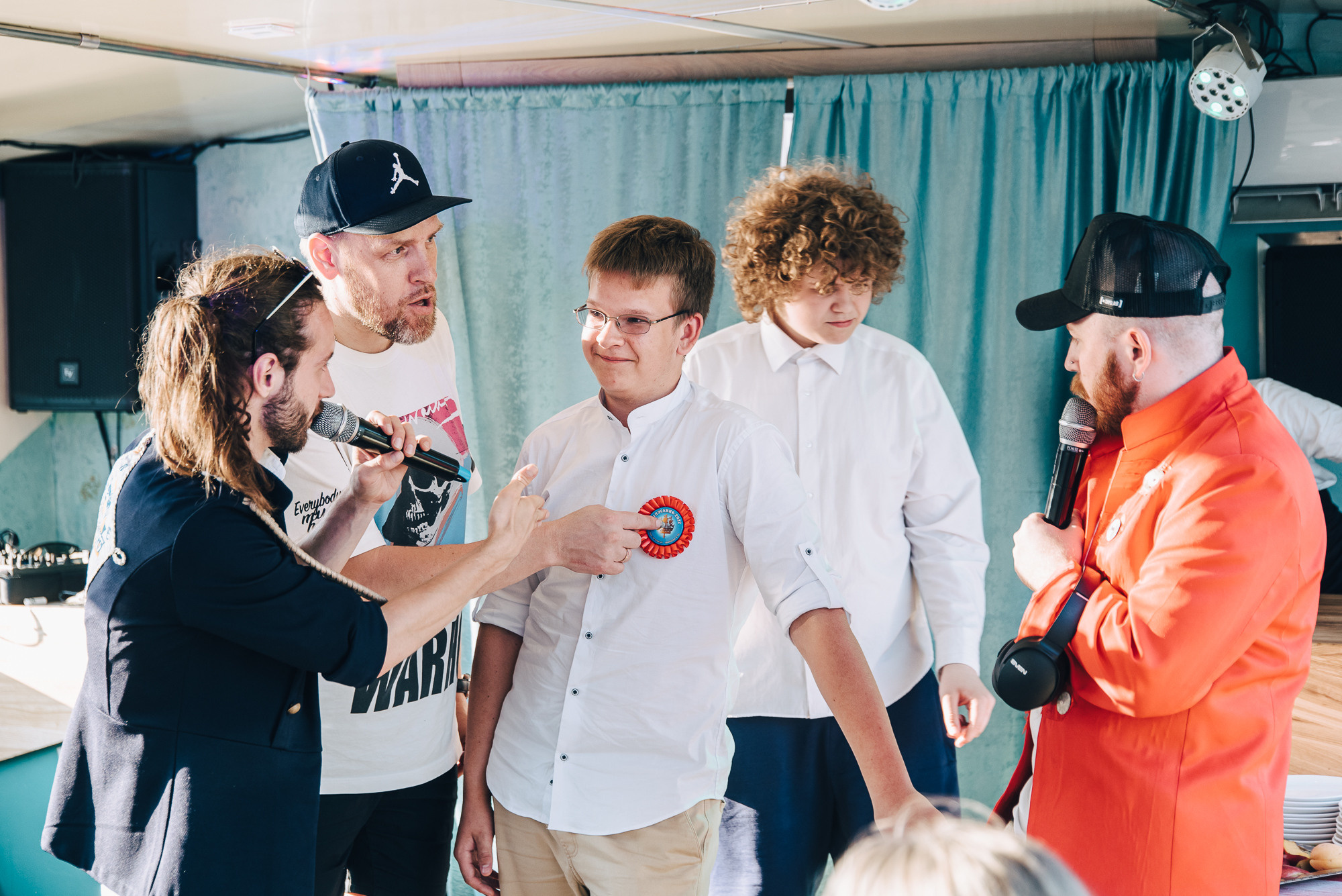 Выпускники 2022. Фотограф Денис Неместо, портрет, репортаж