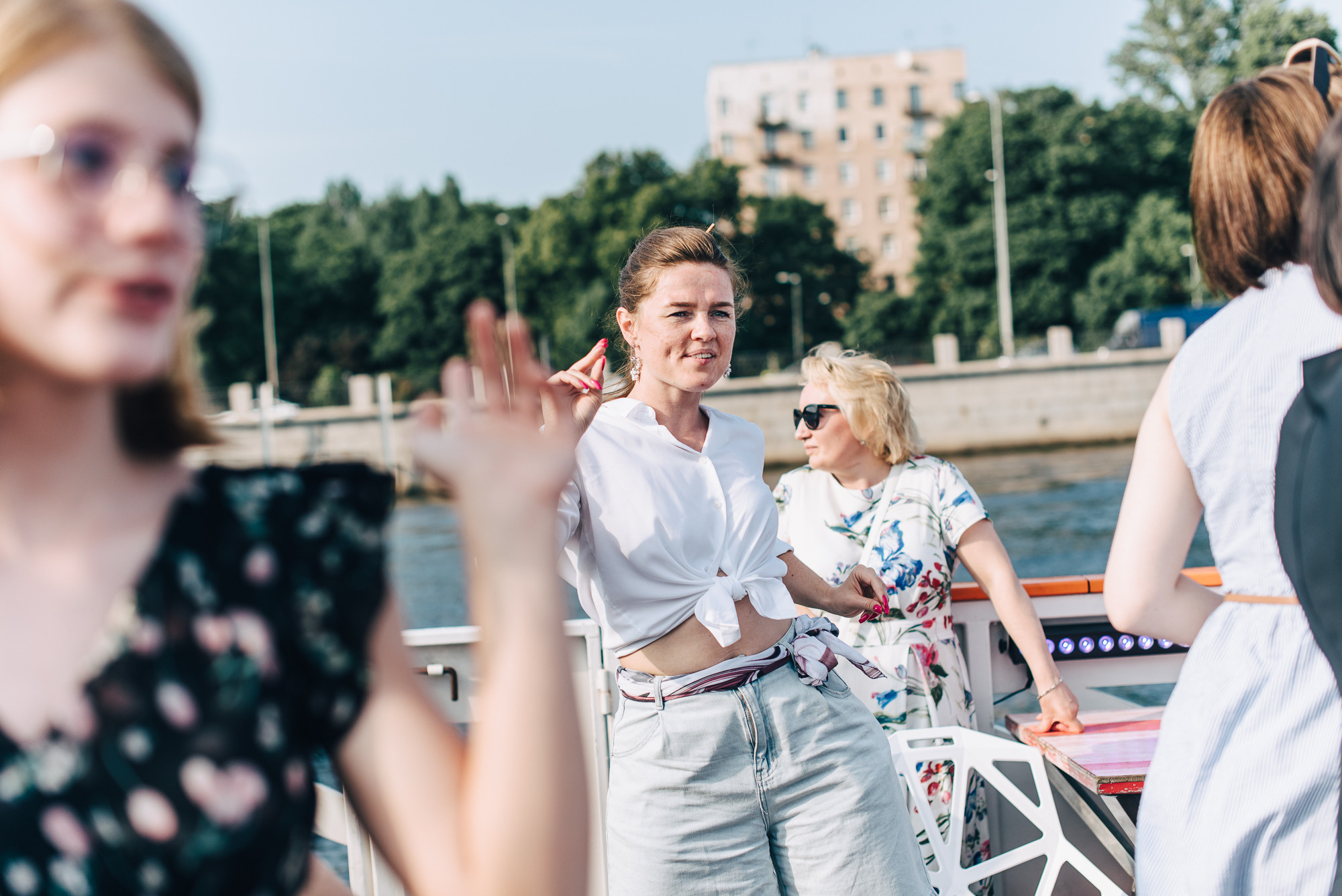 Выпускники 2022. Фотограф Денис Неместо, портрет, репортаж