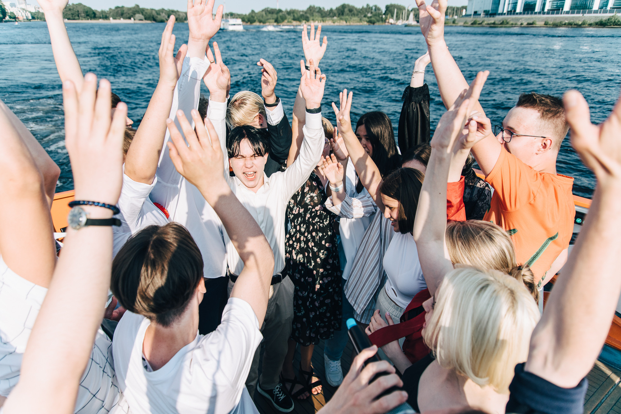 Выпускники 2022. Фотограф Денис Неместо, портрет, репортаж