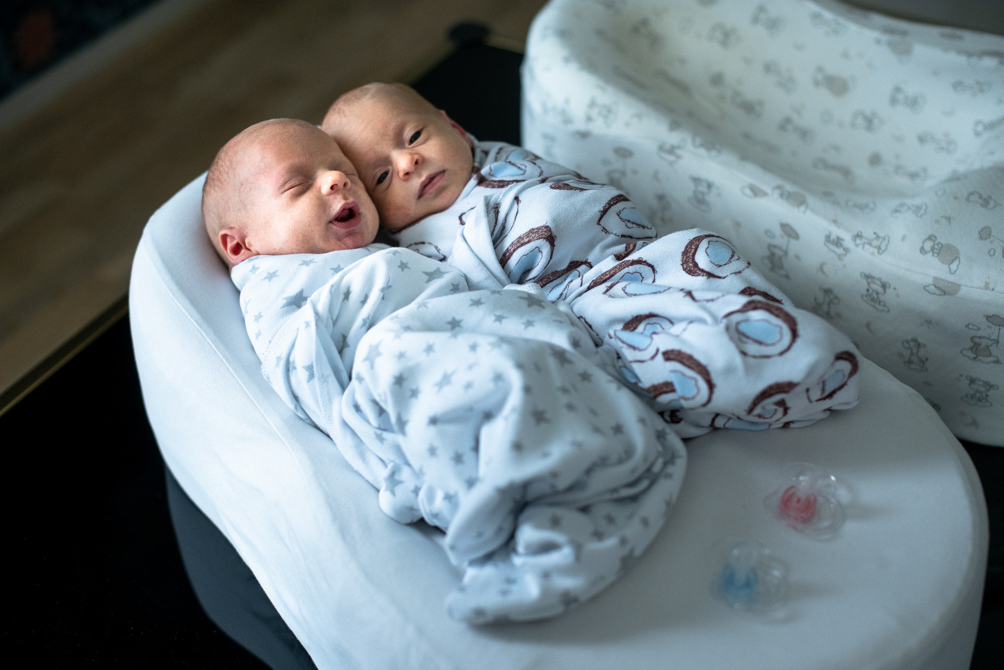 5 stars family. Фотограф Денис Неместо, портрет, репортаж