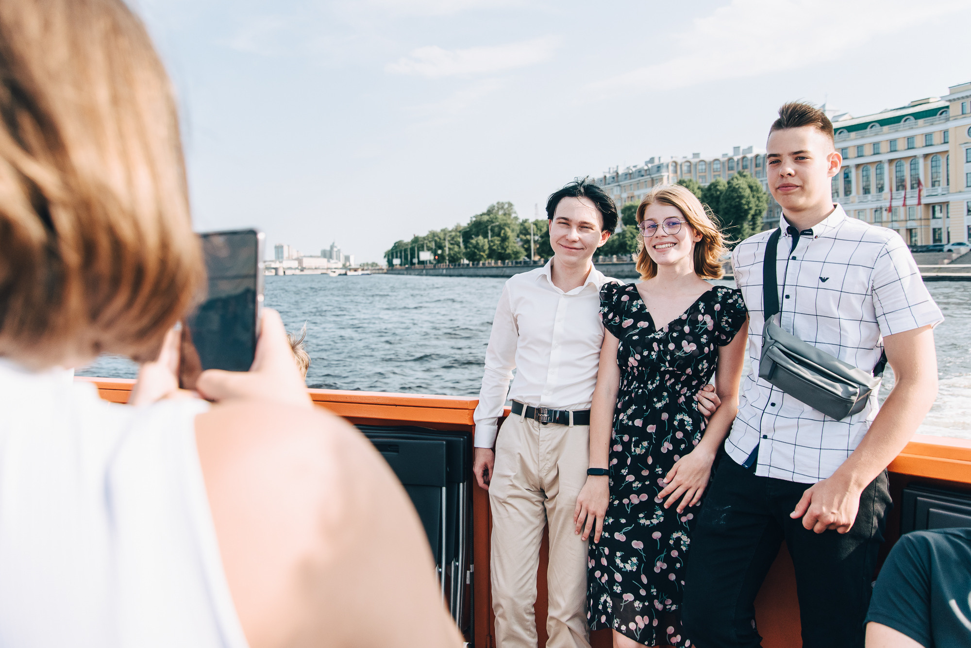 Выпускники 2022. Фотограф Денис Неместо, портрет, репортаж