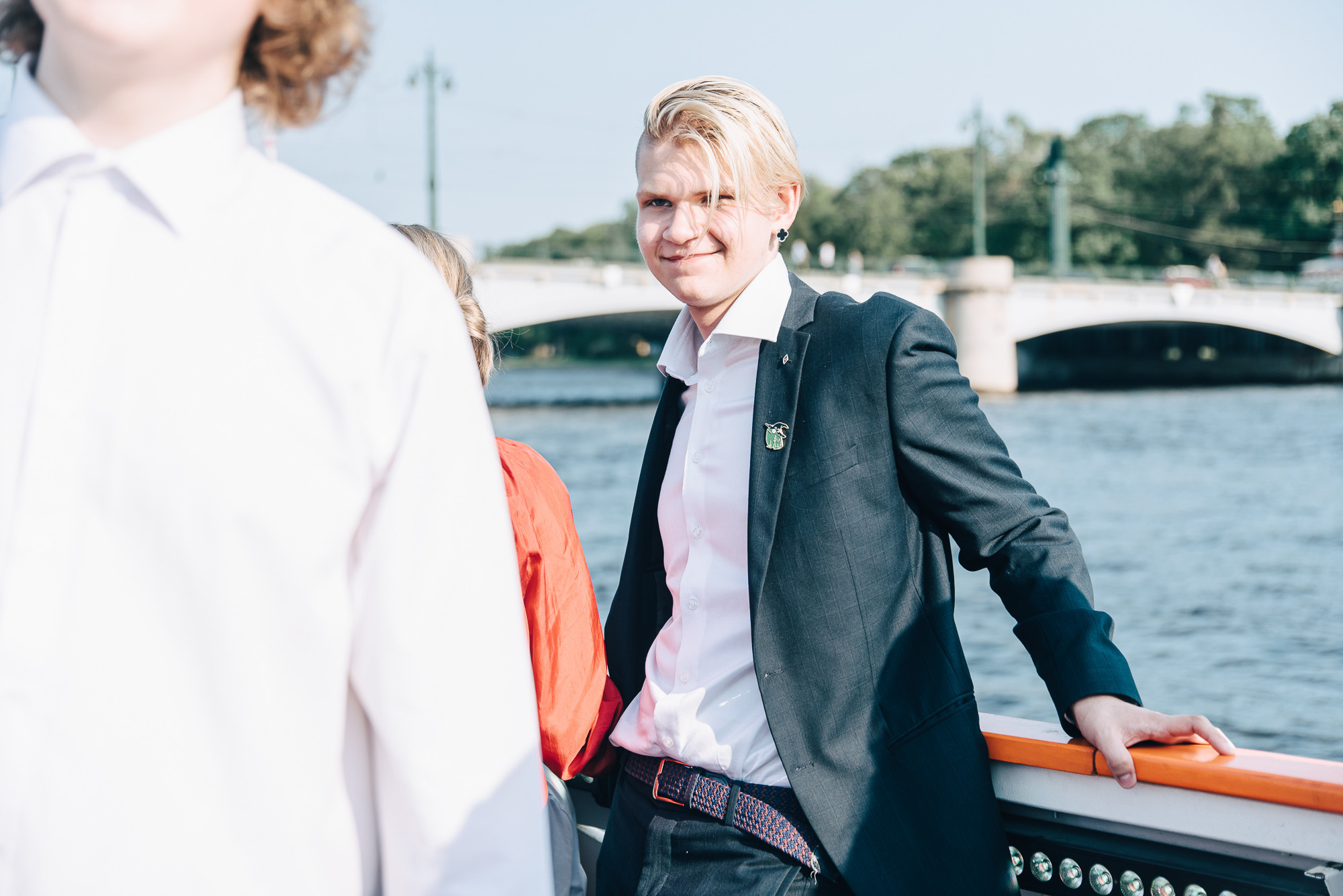 Выпускники 2022. Фотограф Денис Неместо, портрет, репортаж