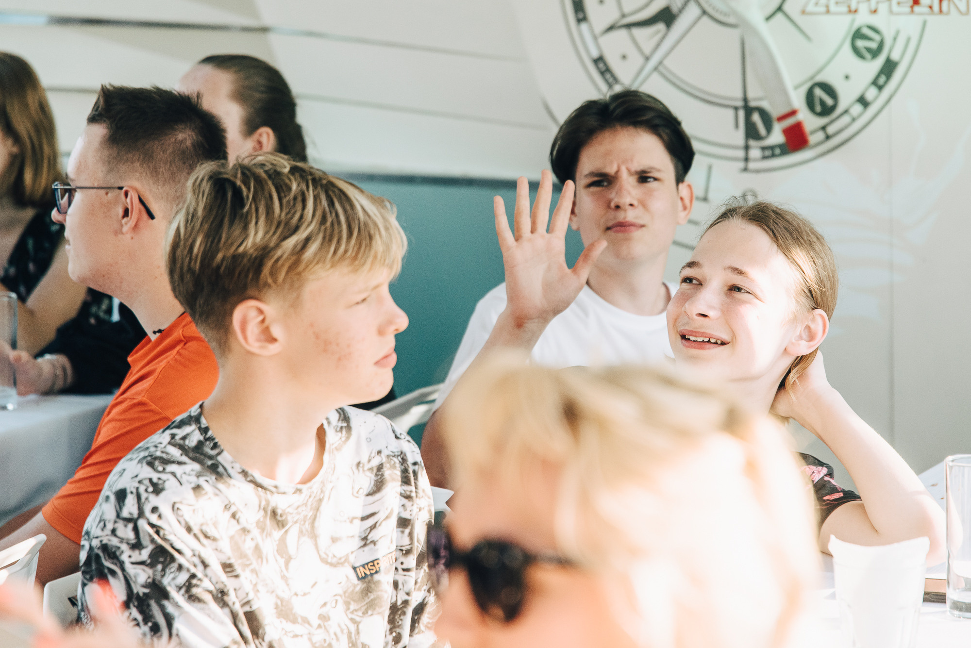 Выпускники 2022. Фотограф Денис Неместо, портрет, репортаж