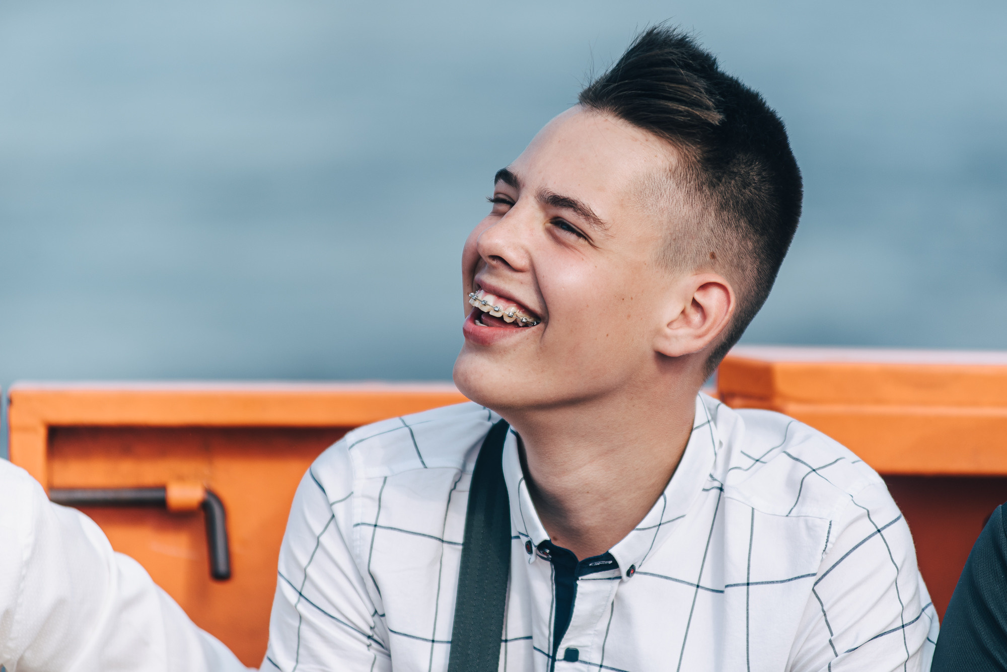 Выпускники 2022. Фотограф Денис Неместо, портрет, репортаж