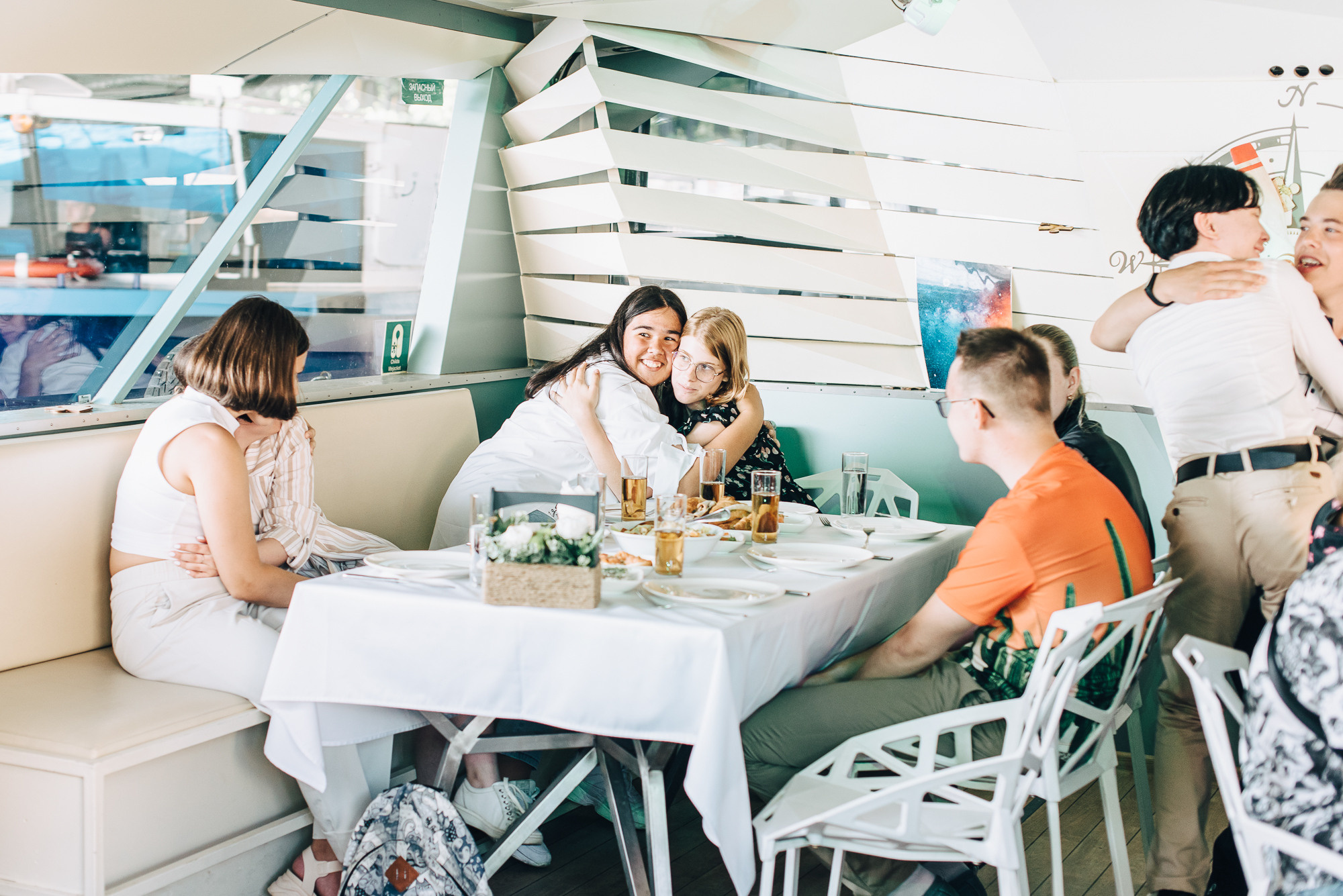 Выпускники 2022. Фотограф Денис Неместо, портрет, репортаж