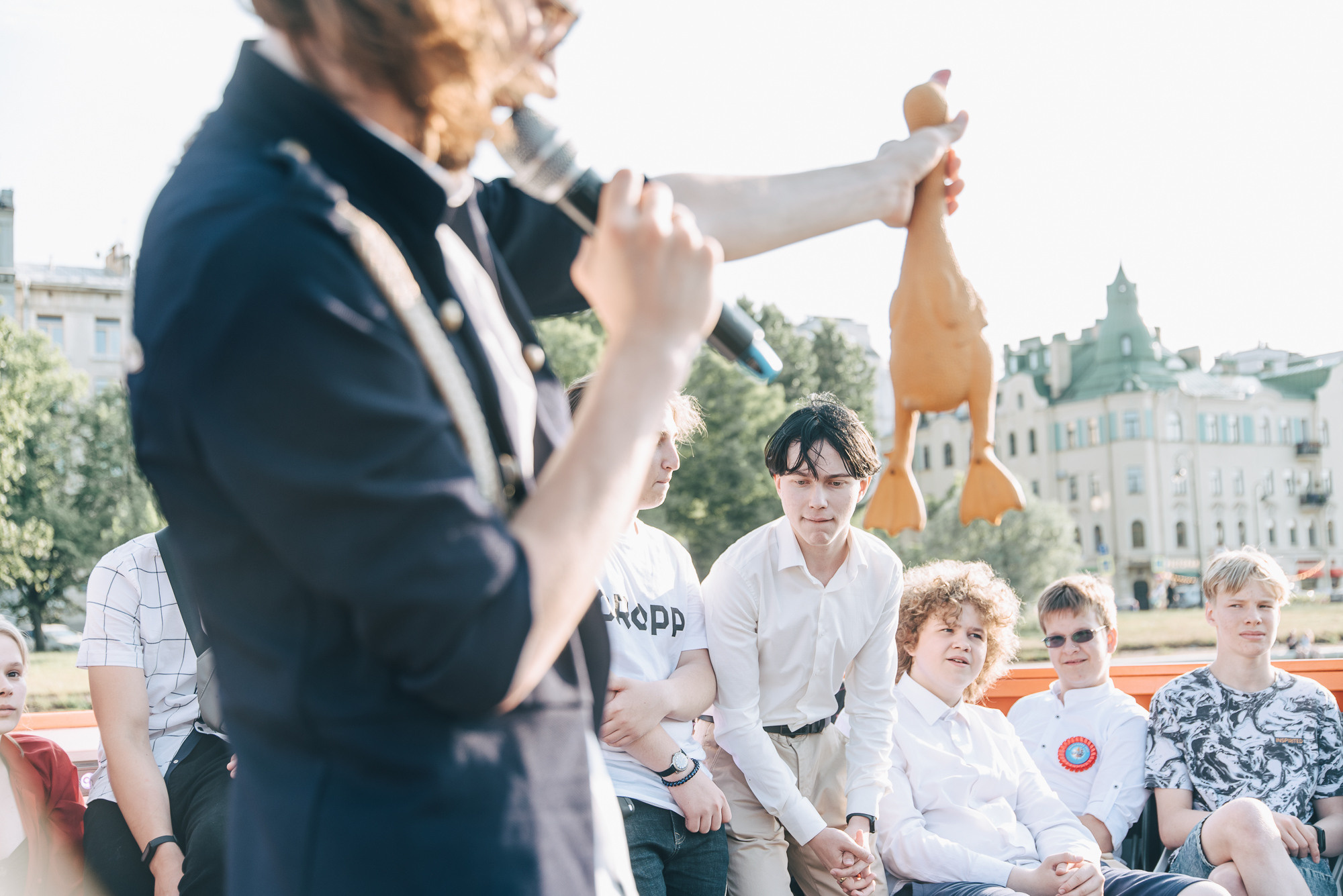 Выпускники 2022. Фотограф Денис Неместо, портрет, репортаж