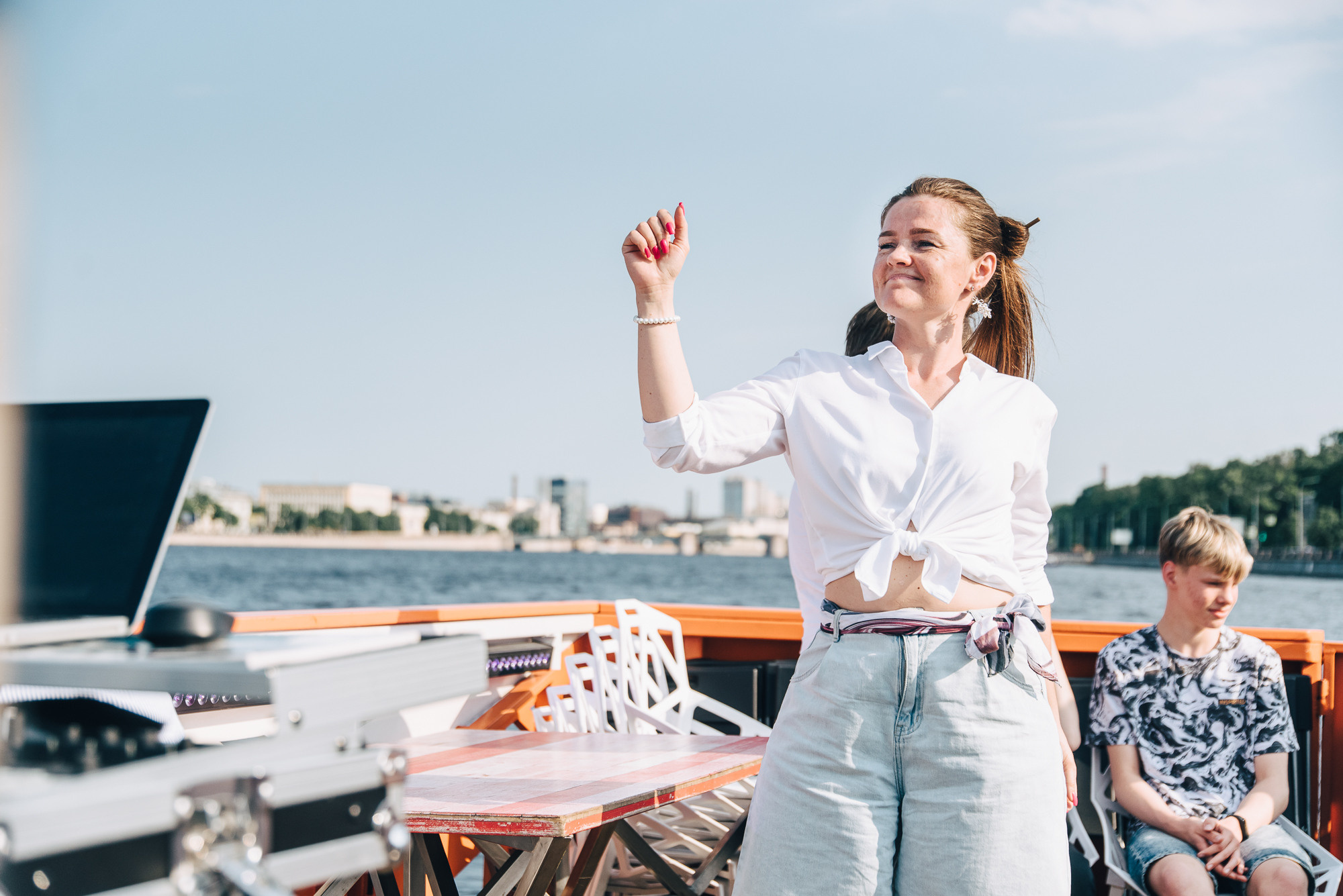 Выпускники 2022. Фотограф Денис Неместо, портрет, репортаж