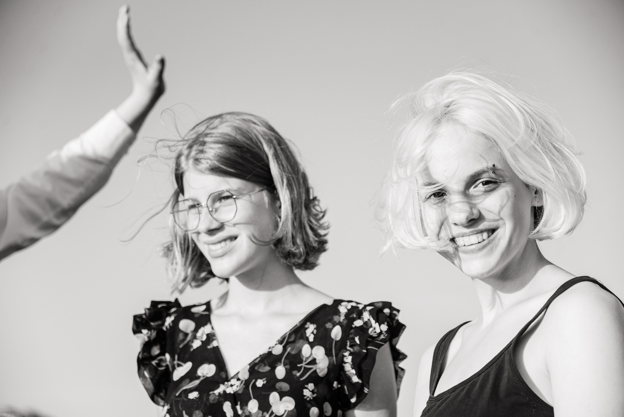 Выпускники 2022. Фотограф Денис Неместо, портрет, репортаж