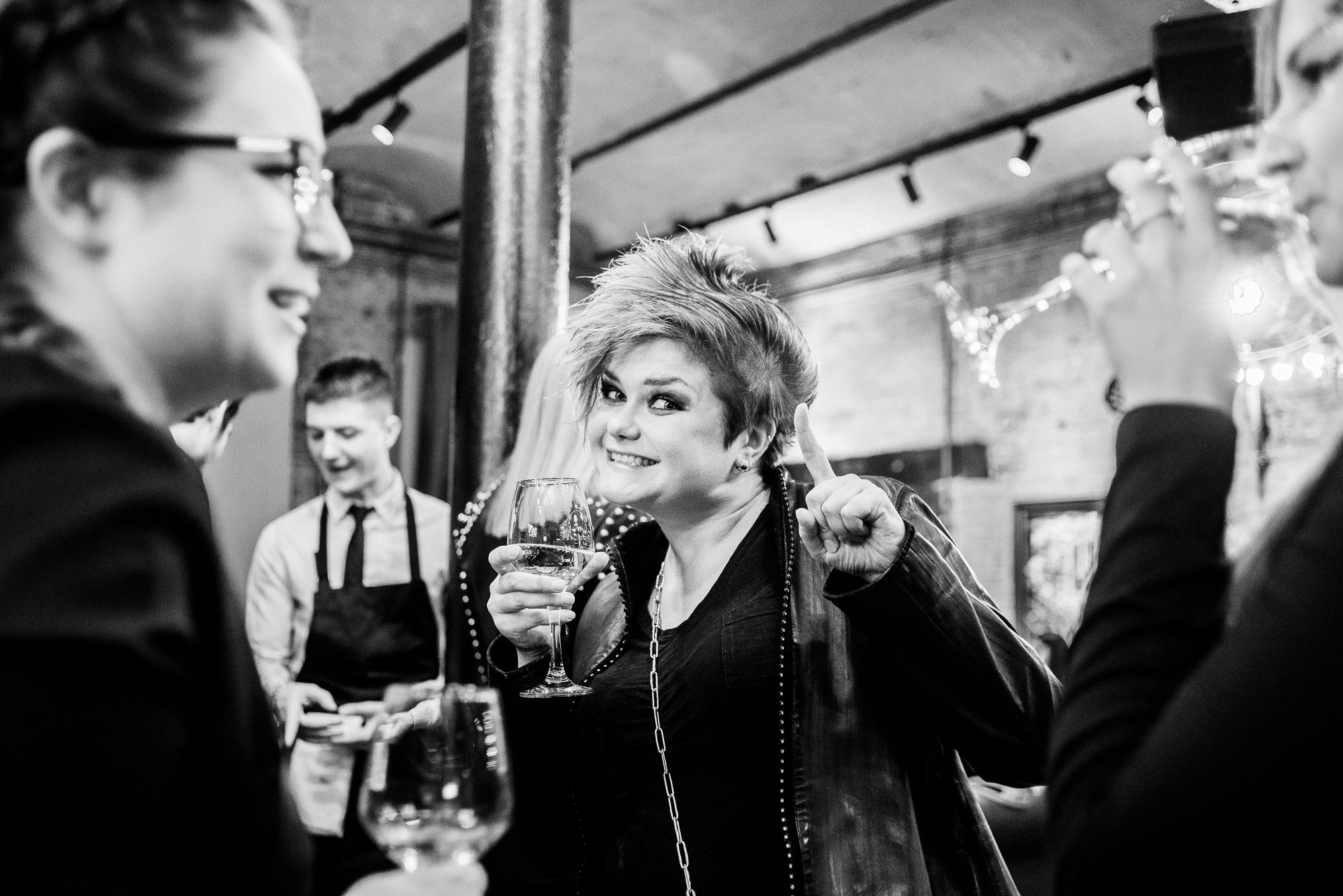 Hard Rock корпоратив!. Фотограф Денис Неместо, портрет, репортаж