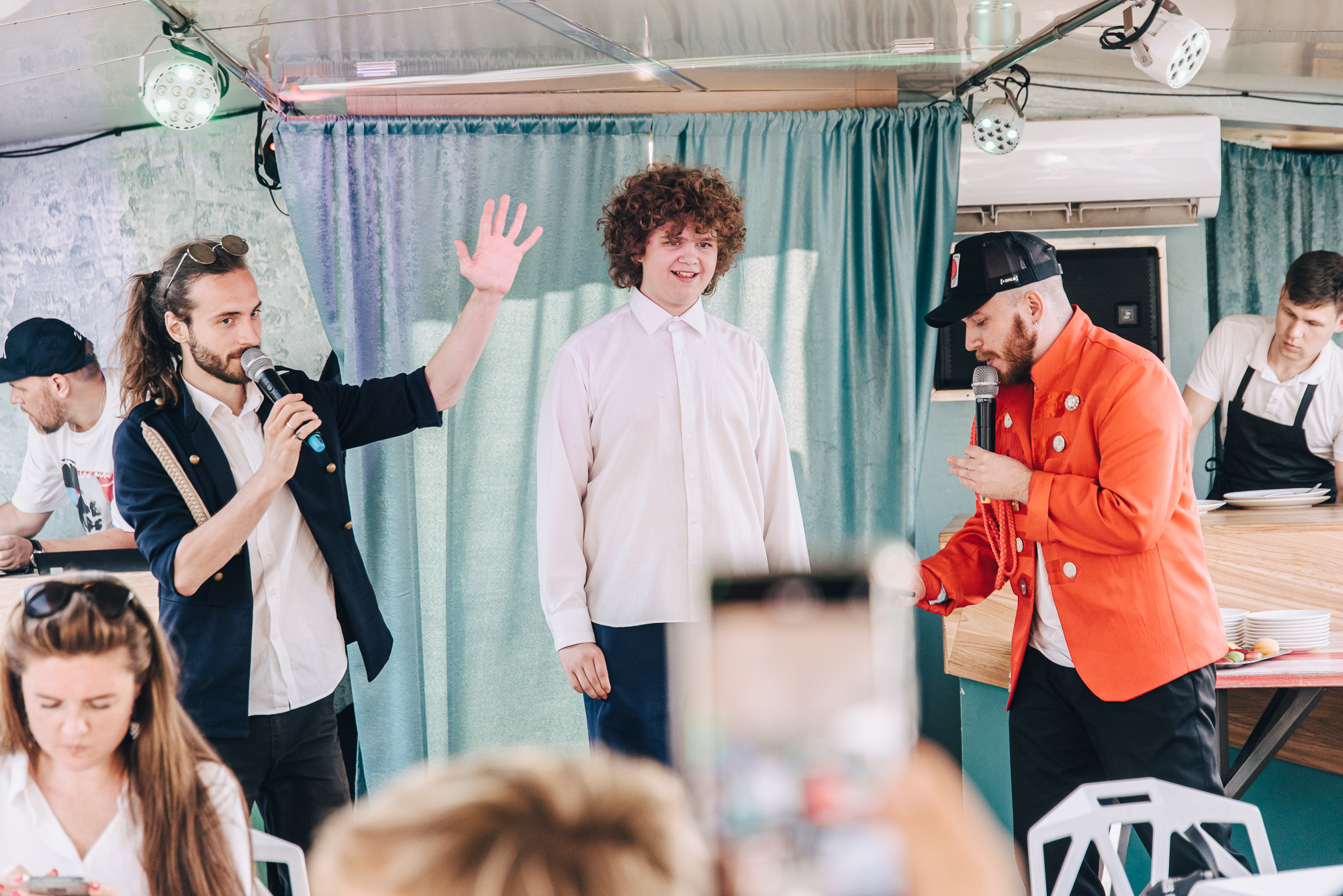 Выпускники 2022. Фотограф Денис Неместо, портрет, репортаж